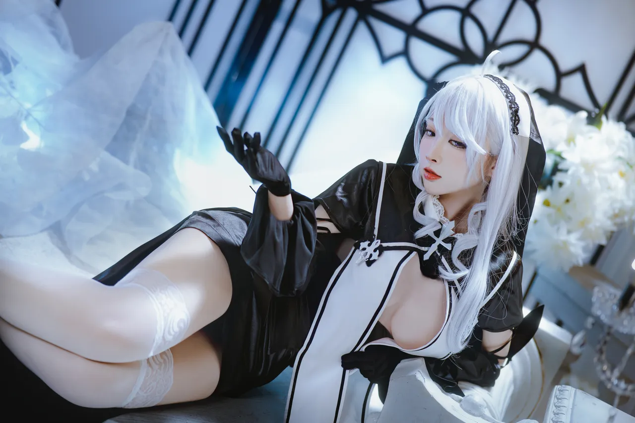 Miyamoto Sakura - Azur Lane Algeria Miyamoto Sakura - Azur Lane Algeria