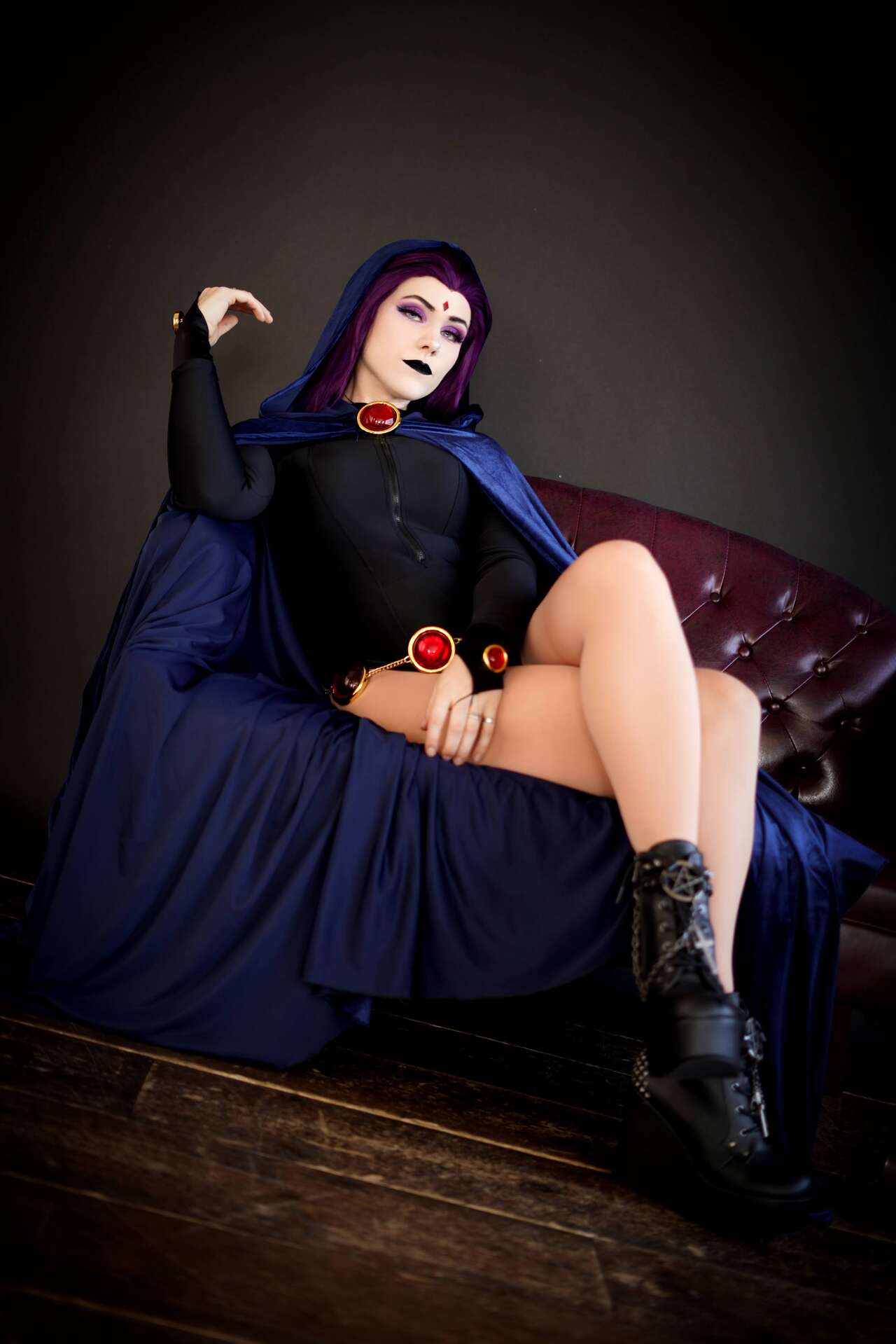 Bukkit Brоwn - Raven Bukkit Brоwn - Raven