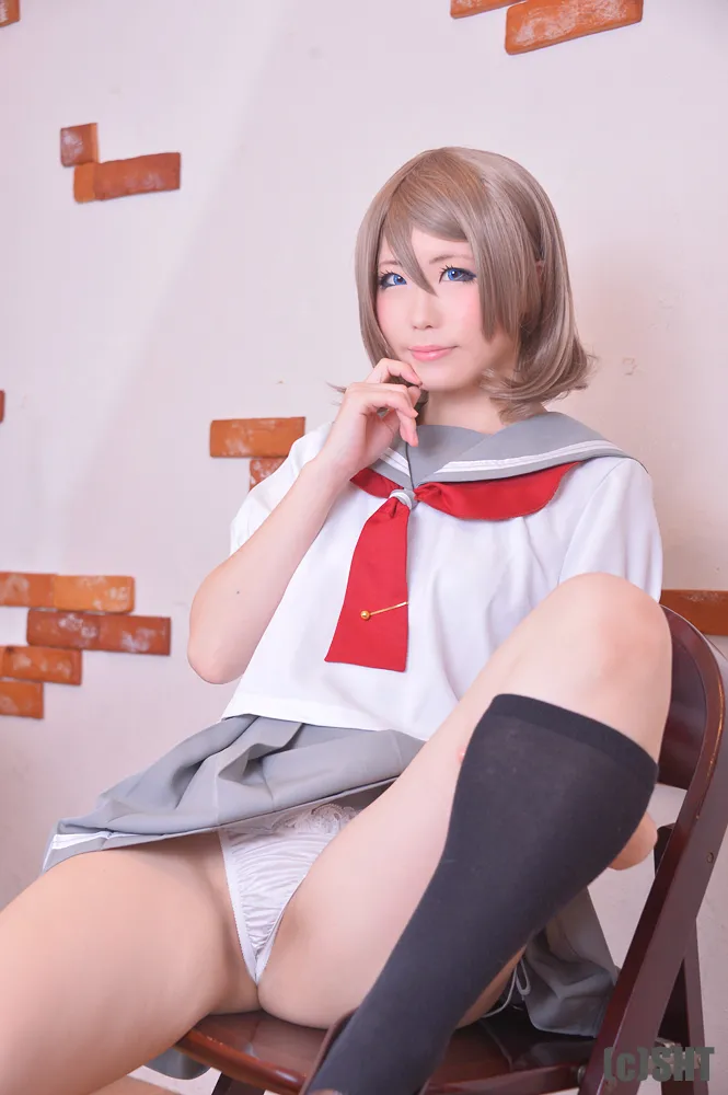 Harukaism - Watanabe You Harukaism - Watanabe You