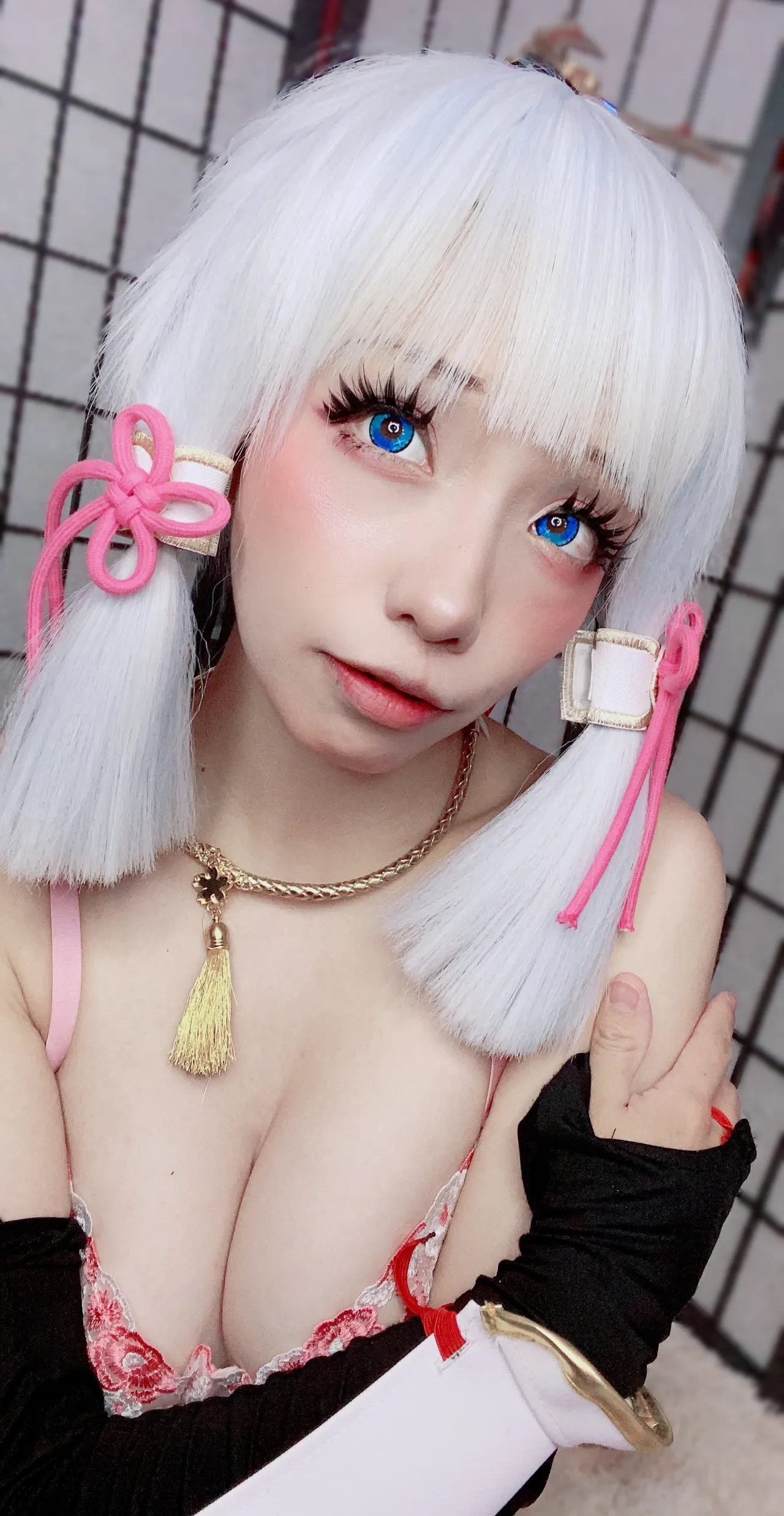 Faki-chan - Ayaka Faki-chan - Ayaka