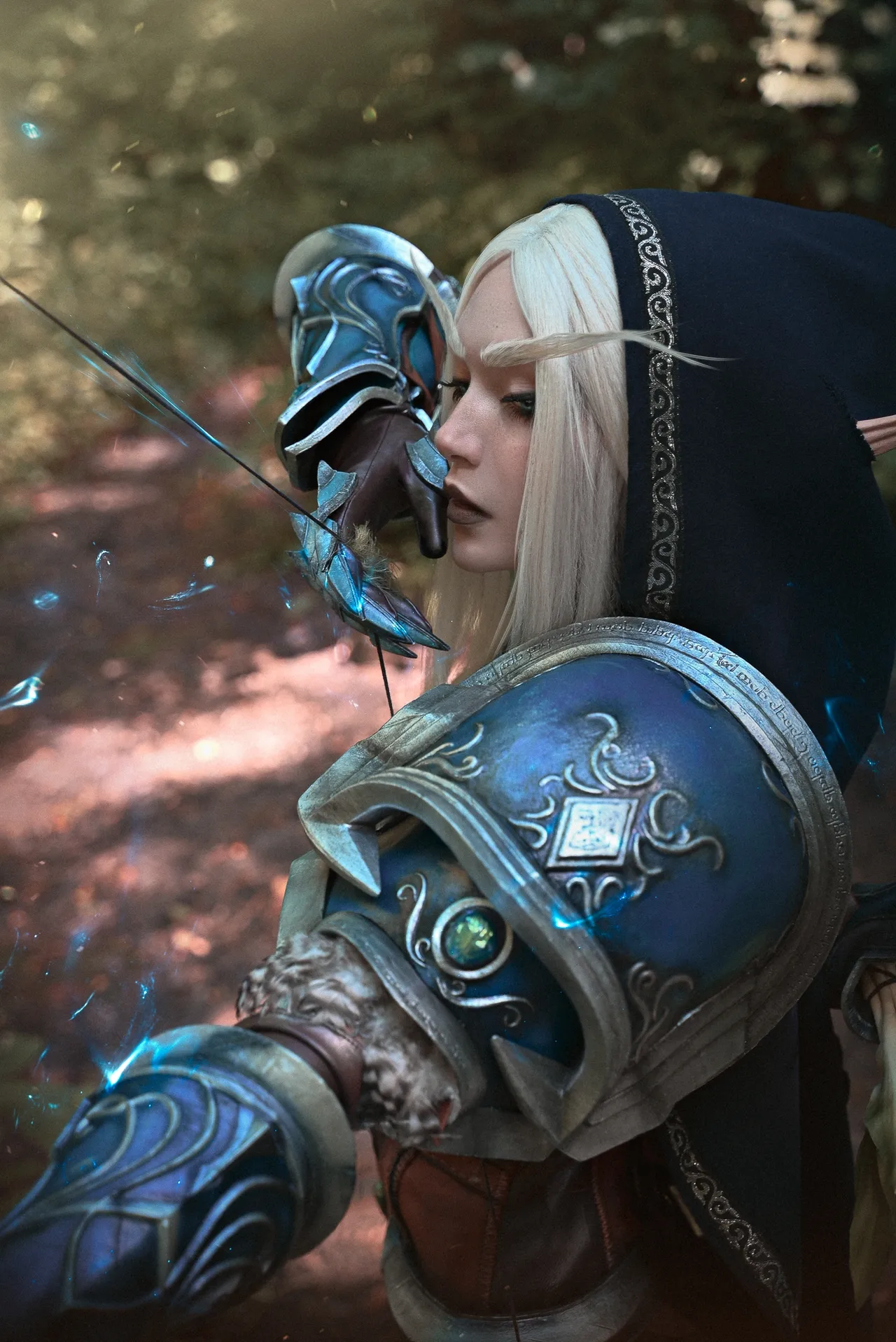 akumura.lis - Sylvanas Windrunner akumura.lis - Sylvanas Windrunner