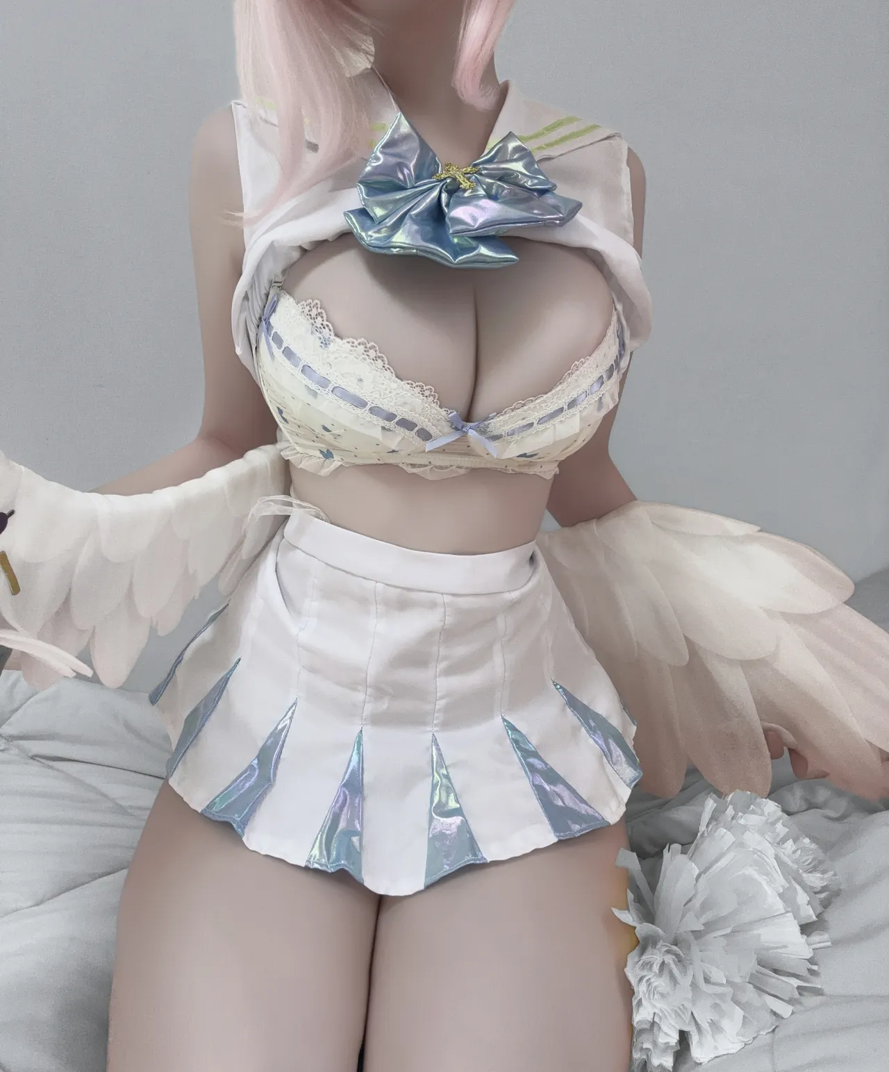 Riria - Mika Riria - Mika