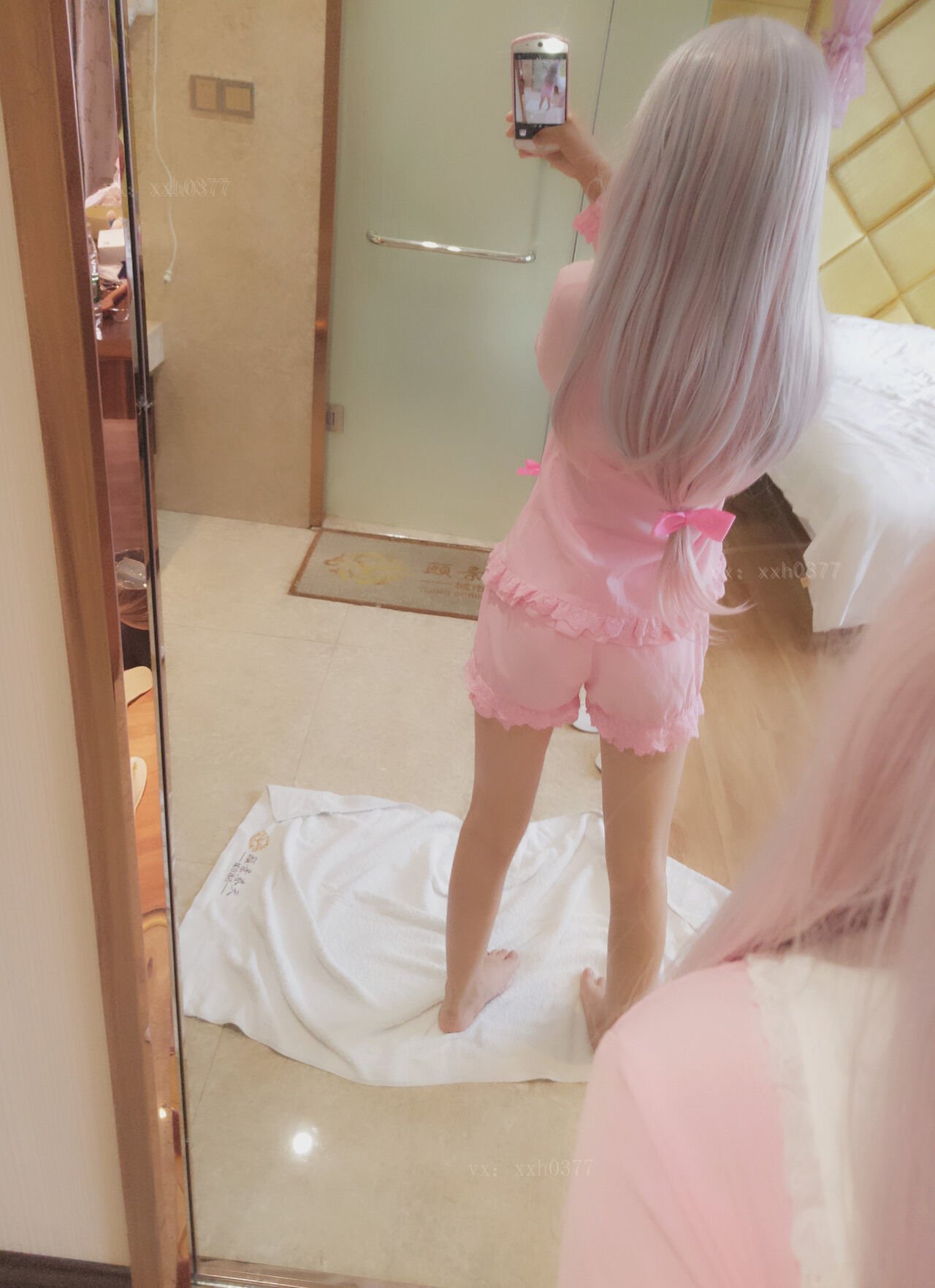 Summer Kokan Izumi 纱雾 Summer Kokan Izumi 纱雾