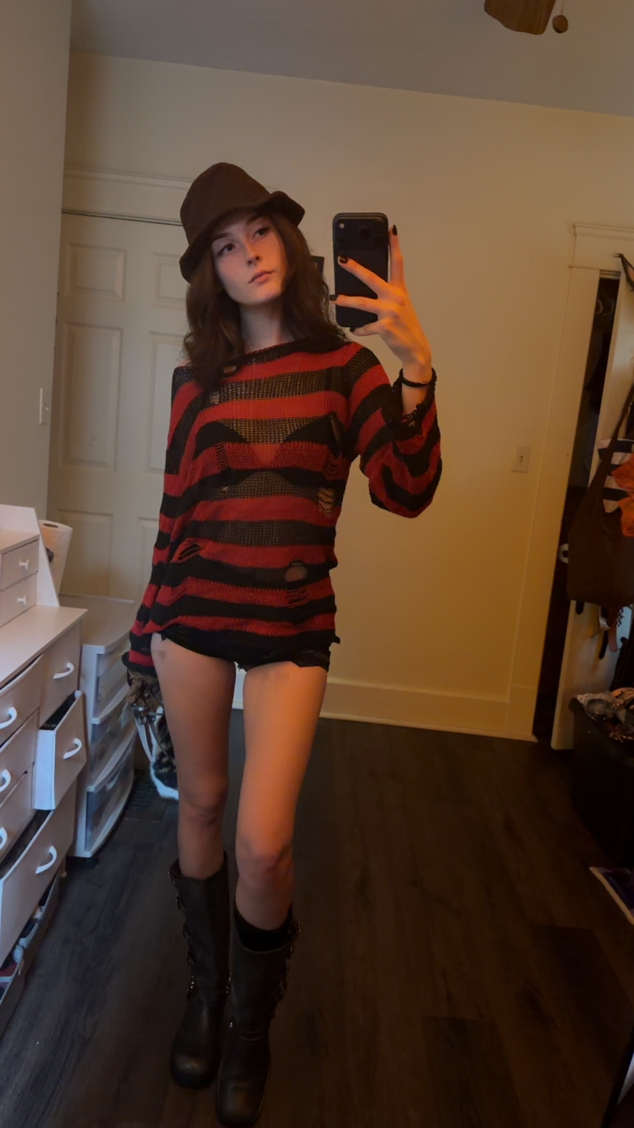 Soggyalien22 - Freddy Soggyalien22 - Freddy