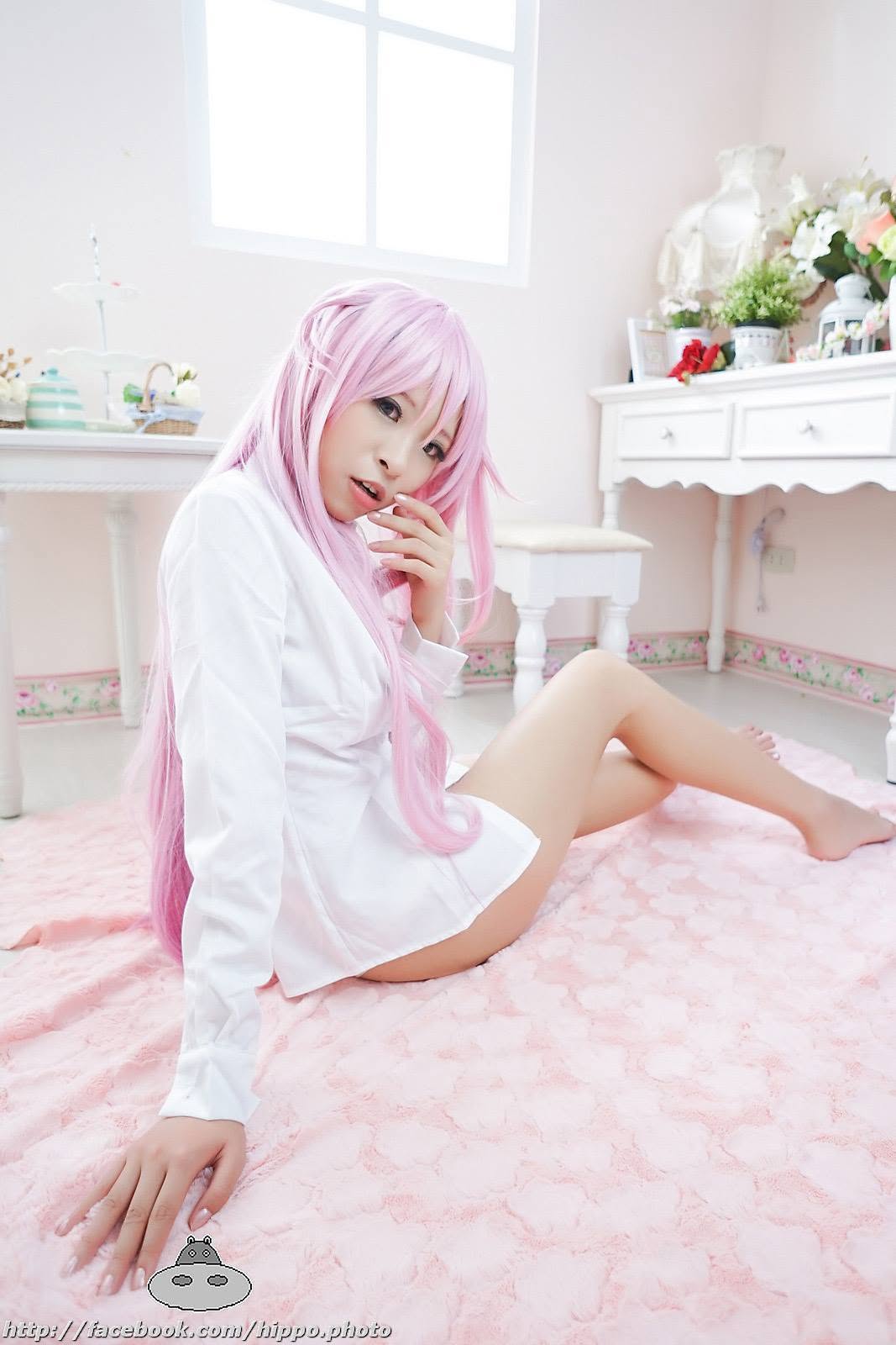 佐歌奈 Sakana - KProject 2 佐歌奈 Sakana - KProject 2