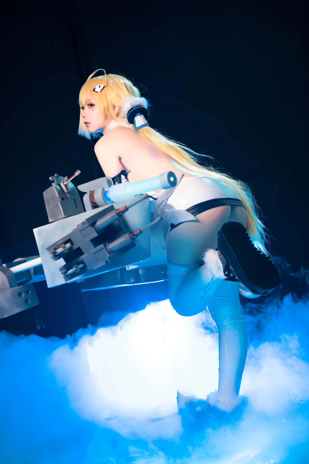 [G44 won [G44 won