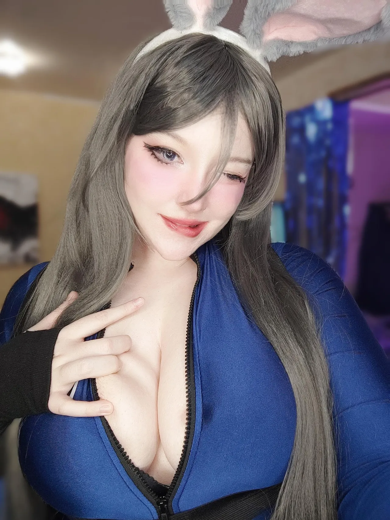 Mi_Samura - Judy Hopps Mi_Samura - Judy Hopps