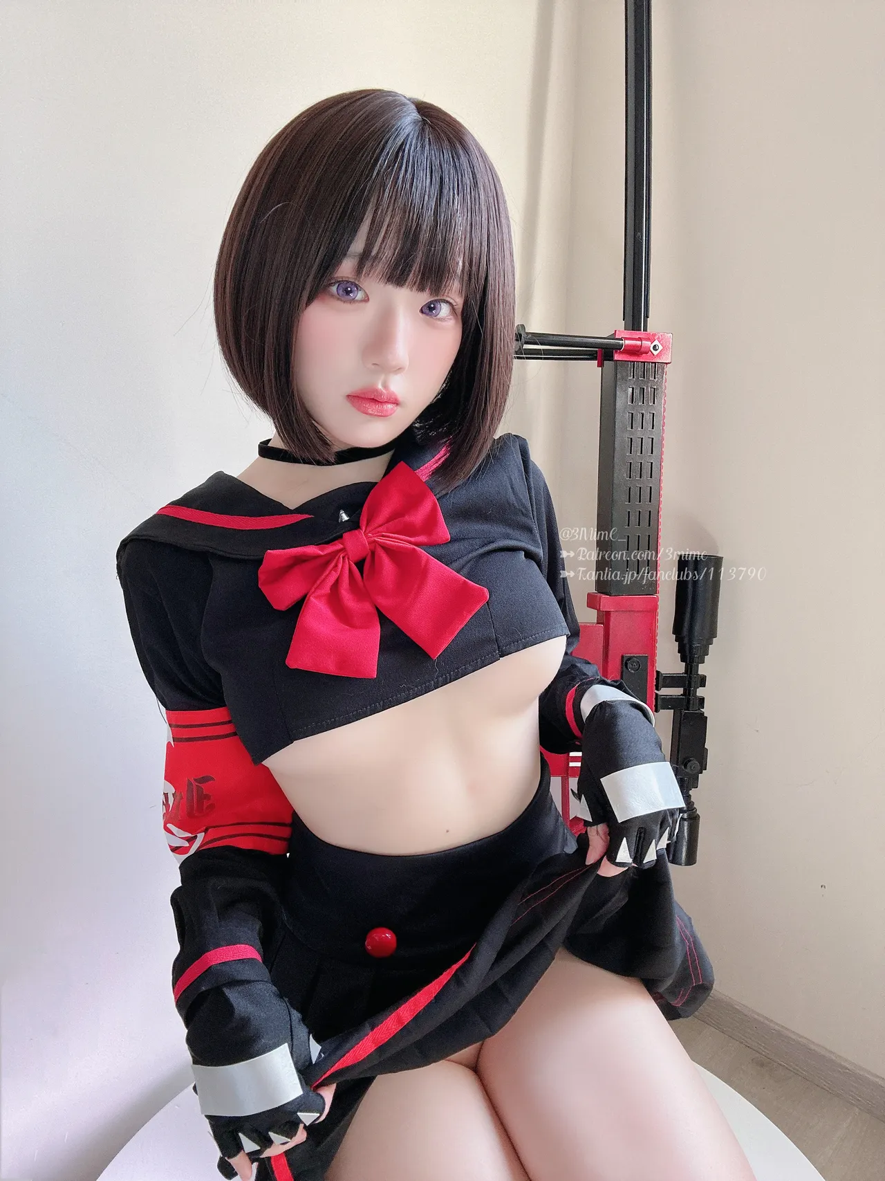 Mime - Mashiro Mime - Mashiro