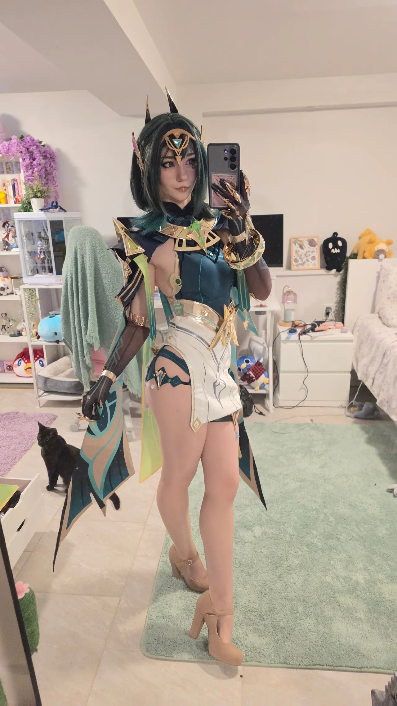 Celebi - Nefer 1 Celebi - Nefer 1