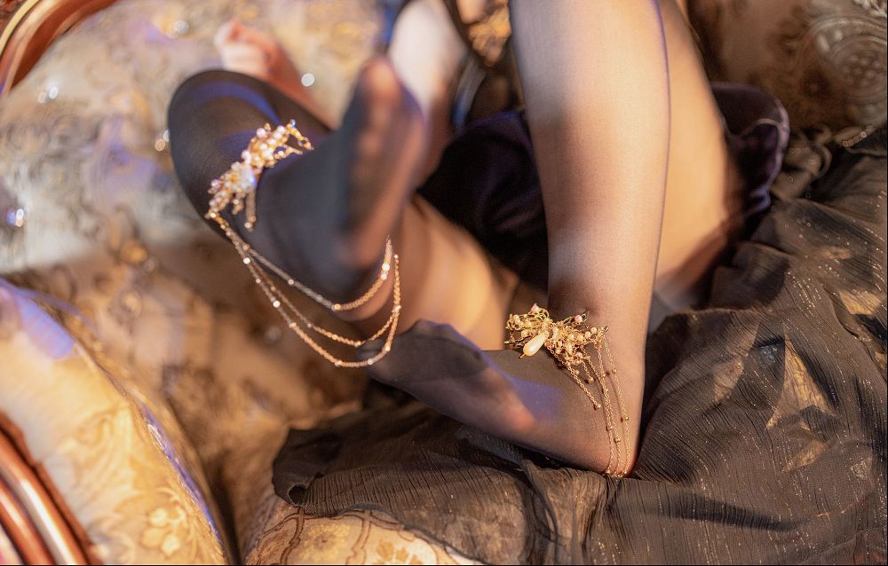 网红Coser@Sayako Noshiro ♡ Night Feast no Zetsuen Cosplay 网红Coser@Sayako Noshiro ♡ Night Feast no Zetsuen Cosplay