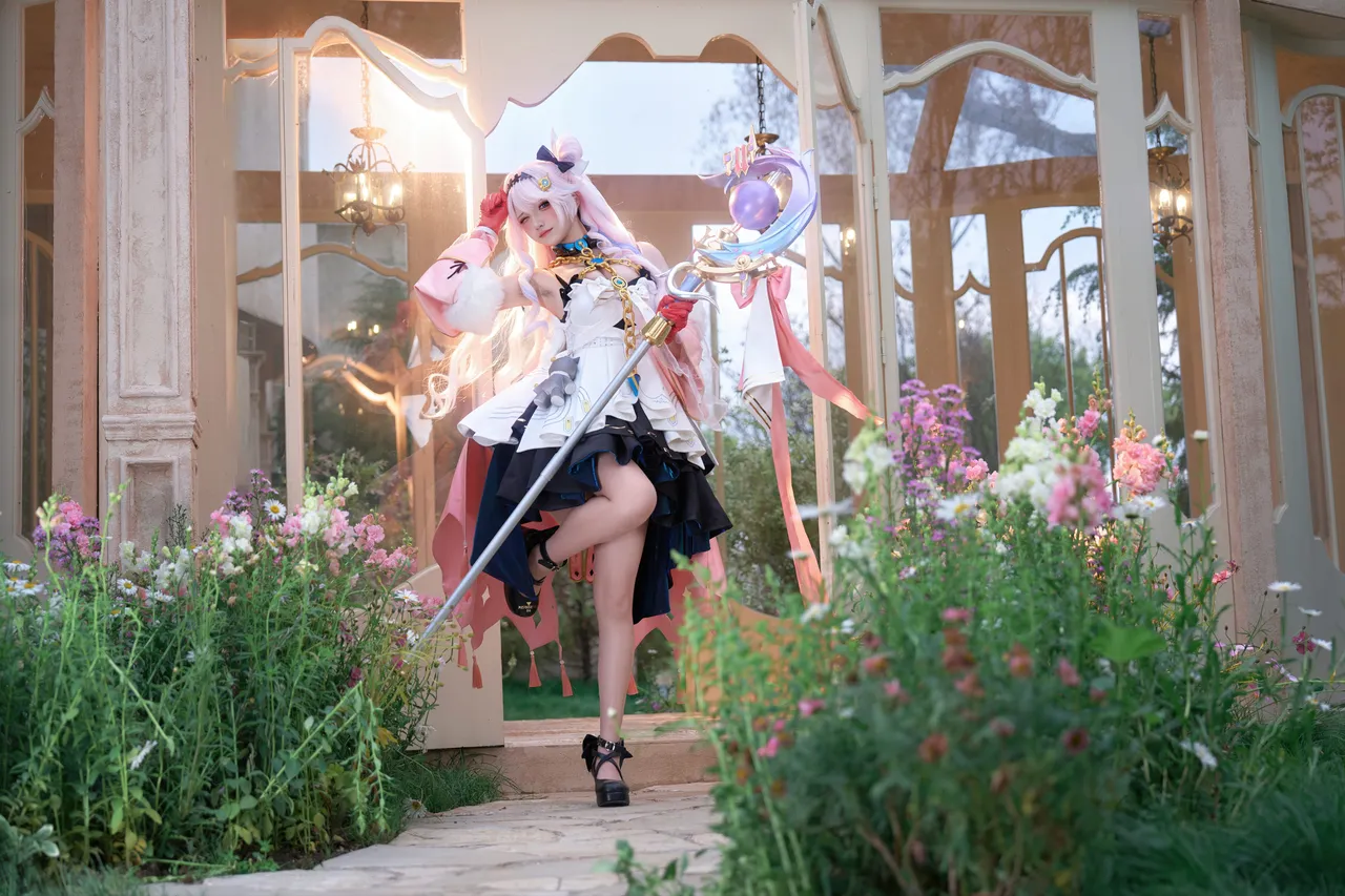 阿薰kaOri - Wuthering Waves - Denia 阿薰kaOri - 鸣潮 - 达妮娅 阿薰kaOri - Wuthering Waves - Denia 阿薰kaOri - 鸣潮 - 达妮娅