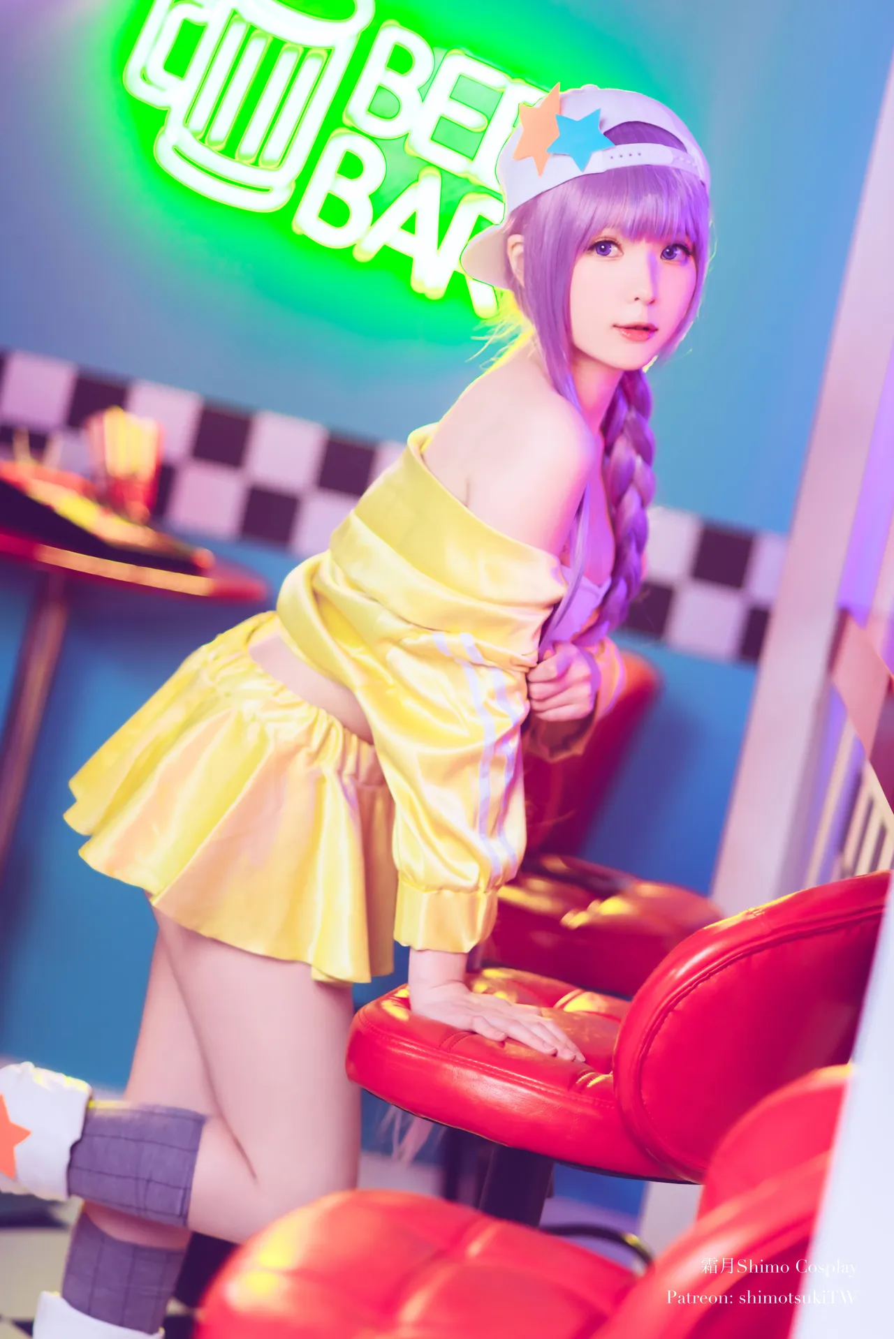 Shimo - BB Shimo - BB