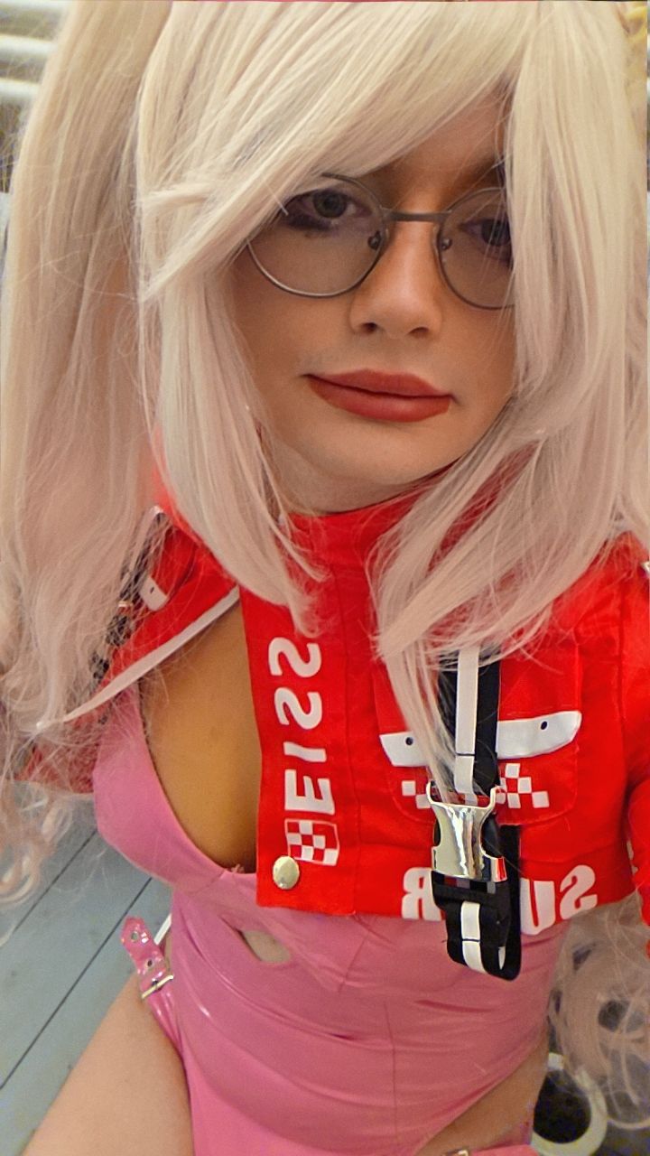 Alice Nikke Bunny - LumineX Alice Nikke Bunny - LumineX