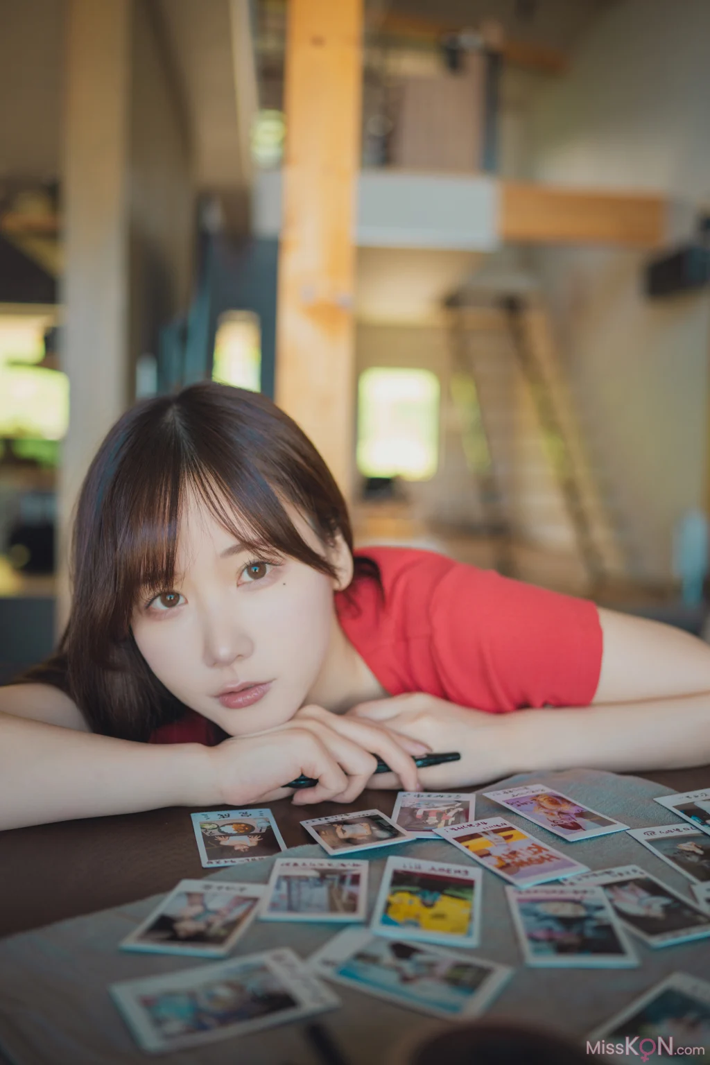 Coser@ Kenken: Summer Sweet Journey honey (143 photos) Coser@ Kenken: Summer Sweet Journey honey (143 photos)