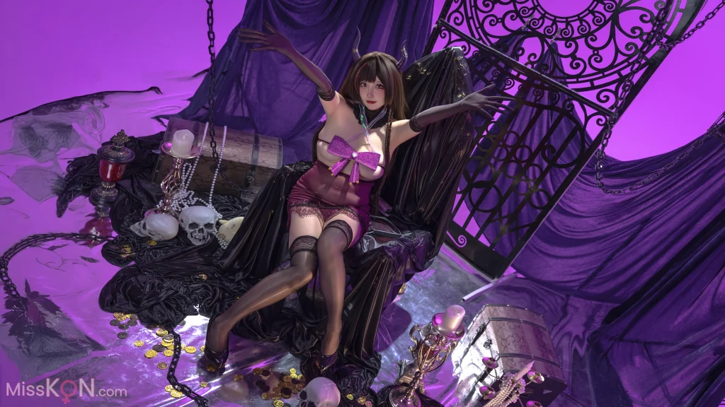Coser@soso Whoosh: Queen Anne Coser@soso Whoosh: Queen Anne