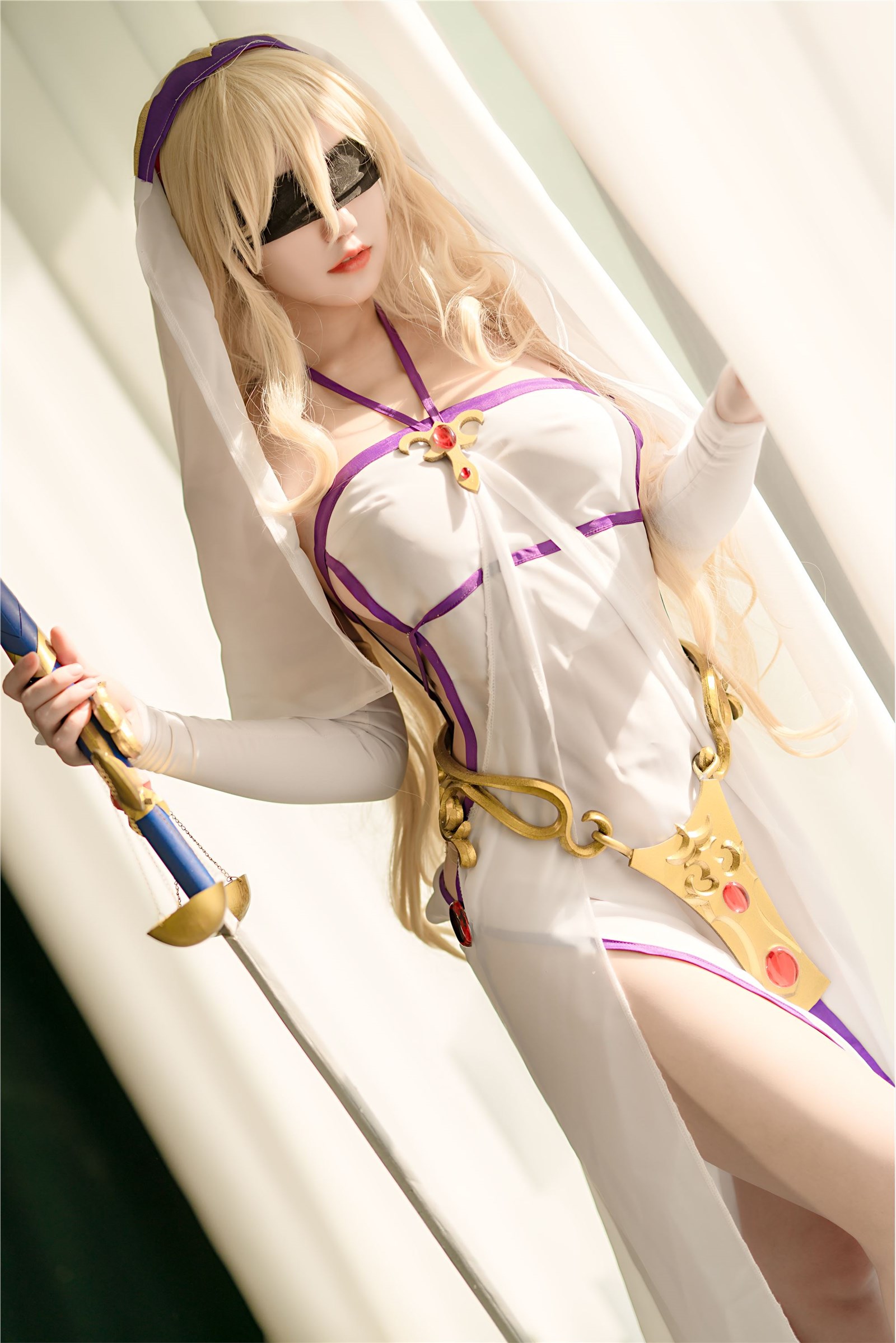 Xiaocang Qiandai w - Sword Saint Xiaocang Qiandai w - Sword Saint