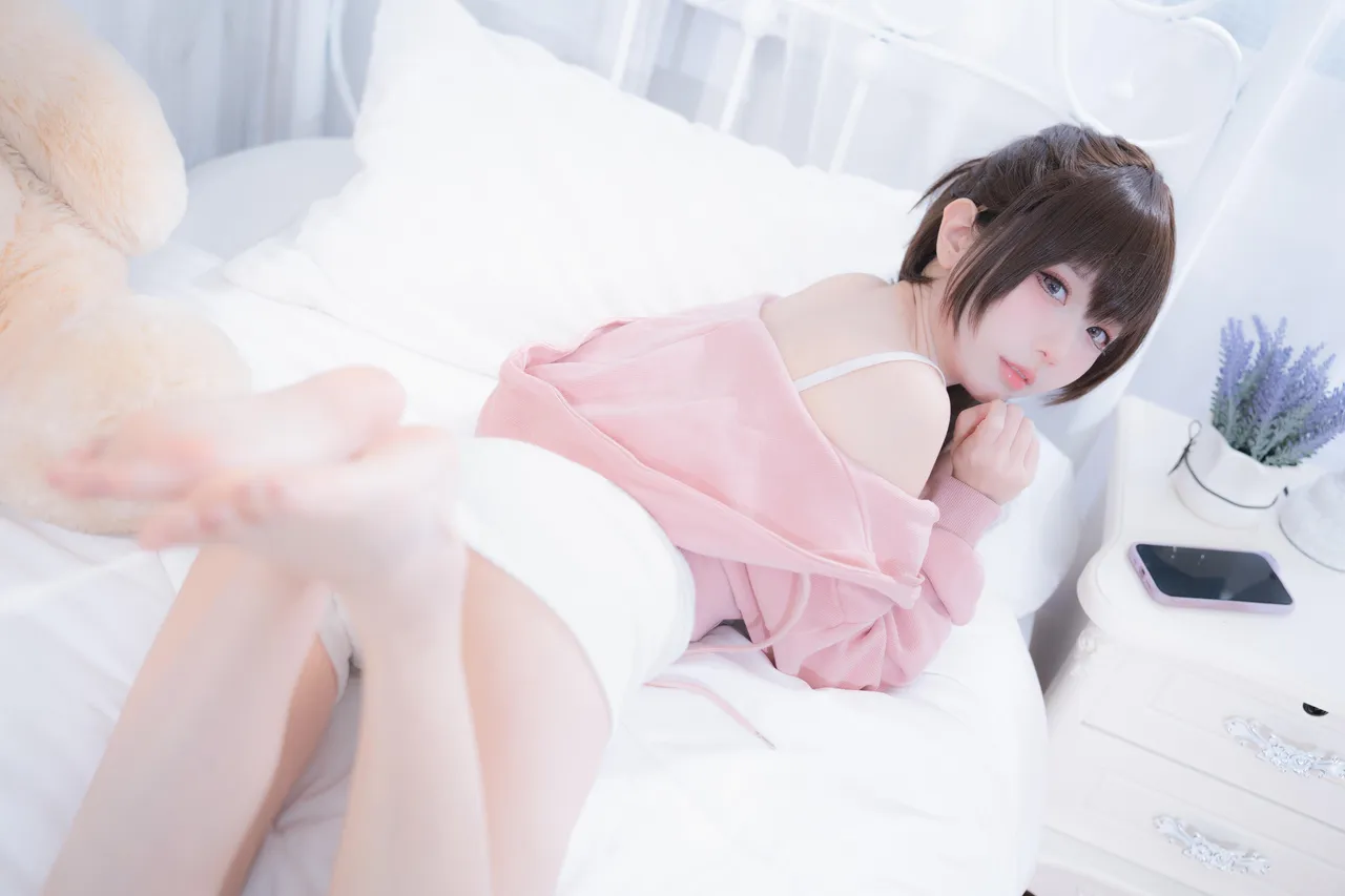 Senyuki - Suou Yuki - Pajamas Senyuki - Suou Yuki - Pajamas