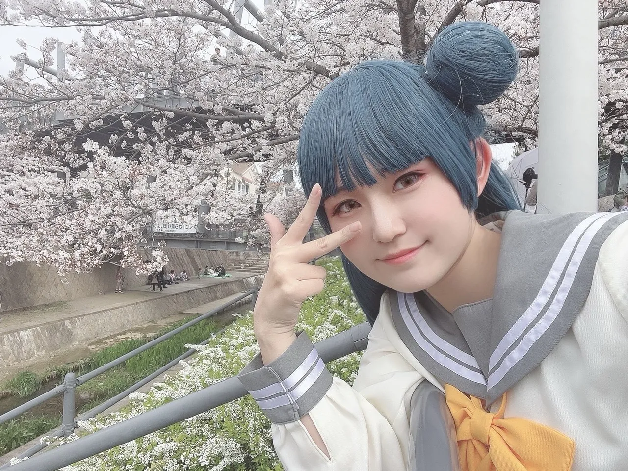 momokotsu - Love Live! 1 momokotsu - Love Live! 1