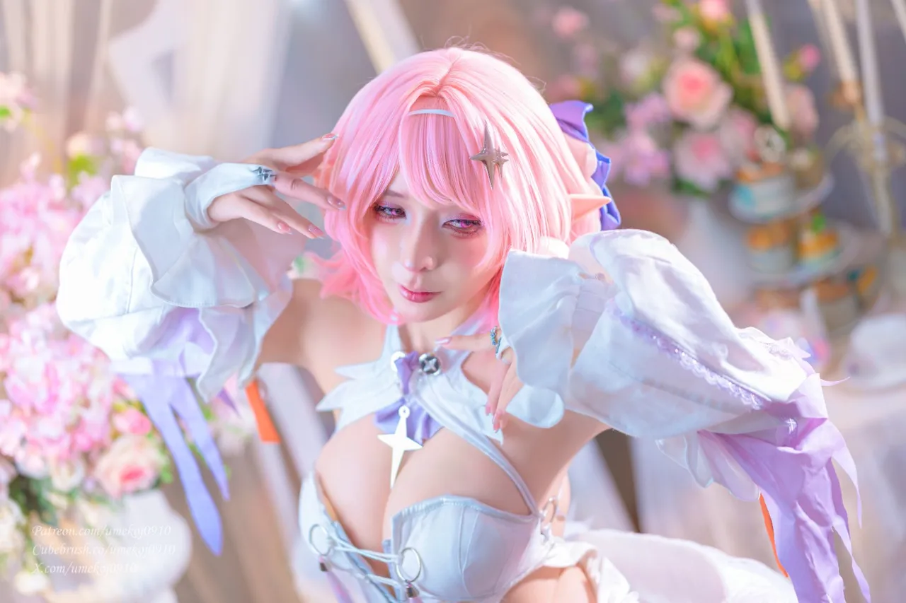 Umeko J - Remielle 「Zenless Zone Zero」HQ Umeko J - Remielle 「Zenless Zone Zero」HQ