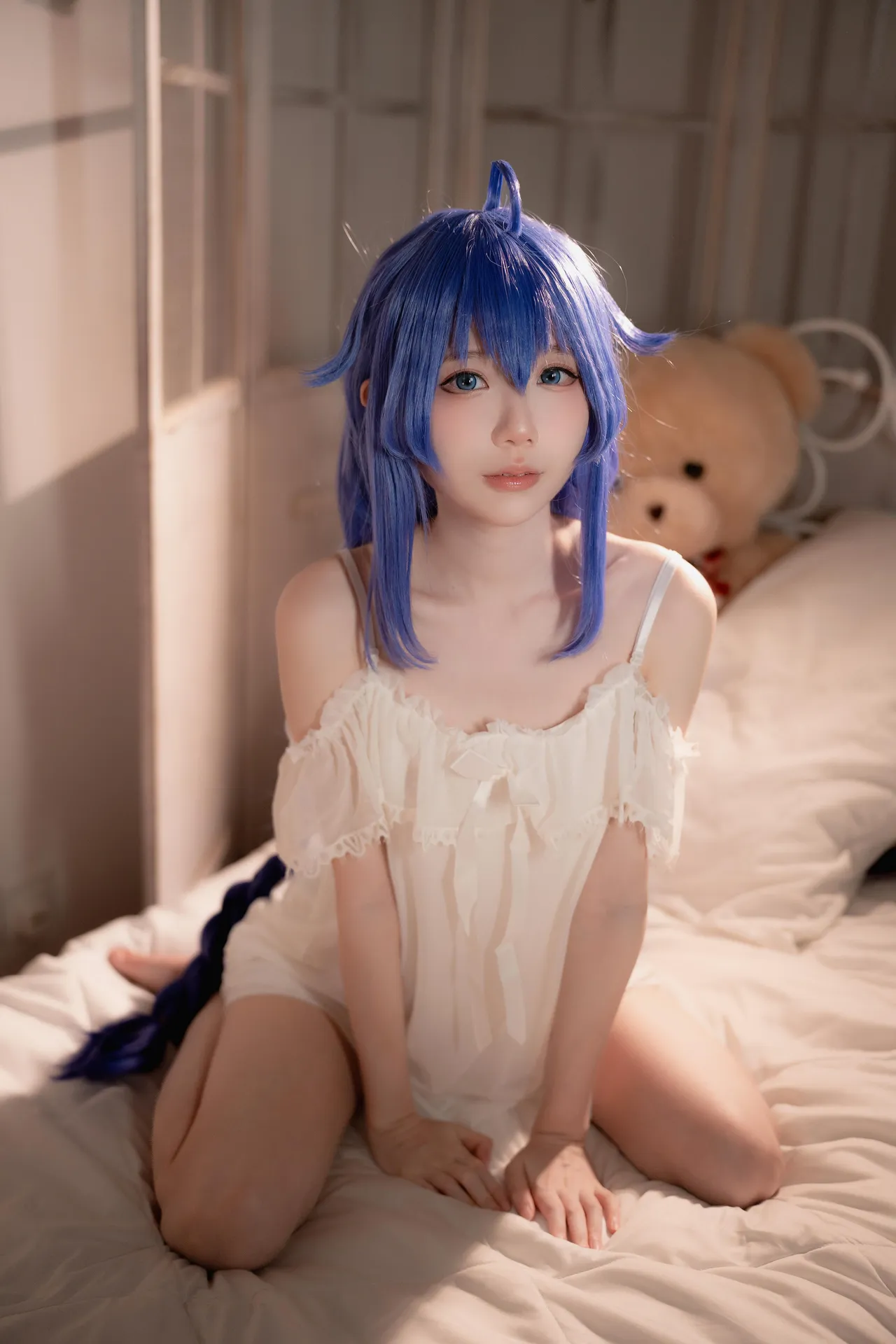Senyuki - Roxy - pajamas Senyuki - Roxy - pajamas