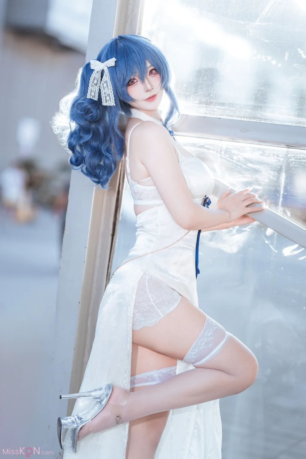 Coser@yuuhui玉汇: 漫展圣姨 St. Louis (16 photos) Coser@yuuhui玉汇: 漫展圣姨 St. Louis (16 photos)
