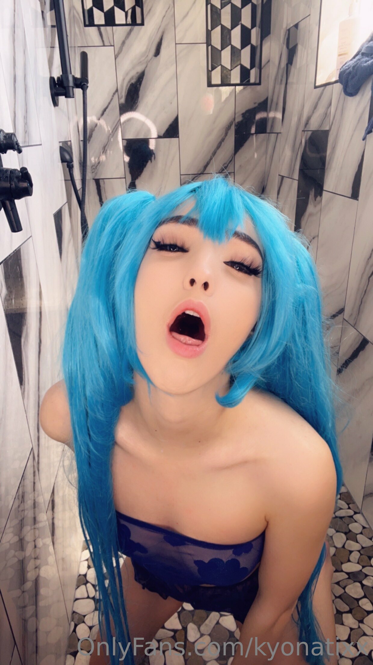 Kyonatix - Miku 6 Kyonatix - Miku 6
