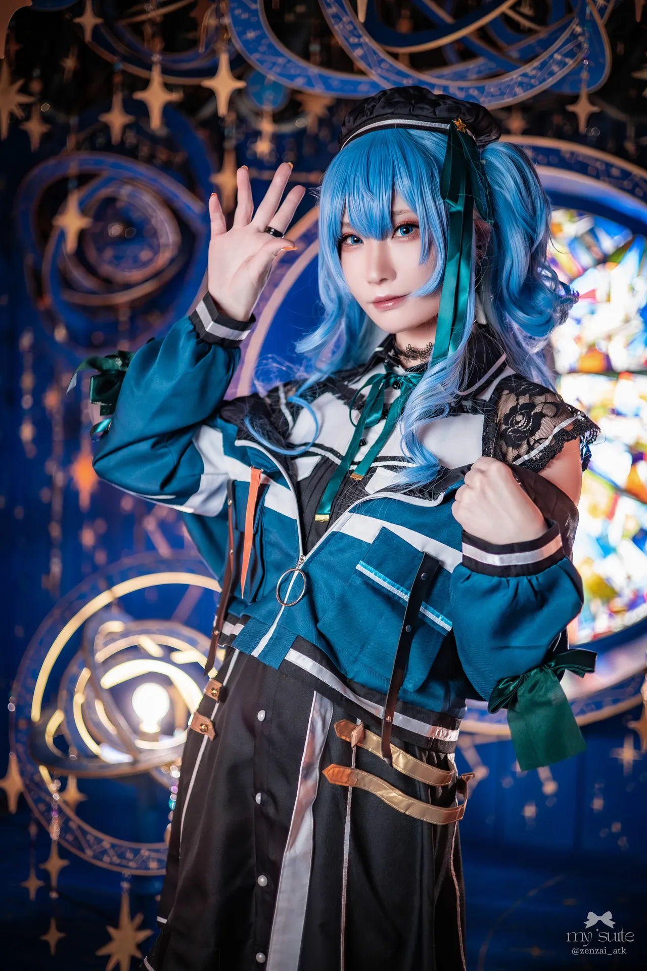 Atsuki - SUITE NOVA Atsuki - SUITE NOVA