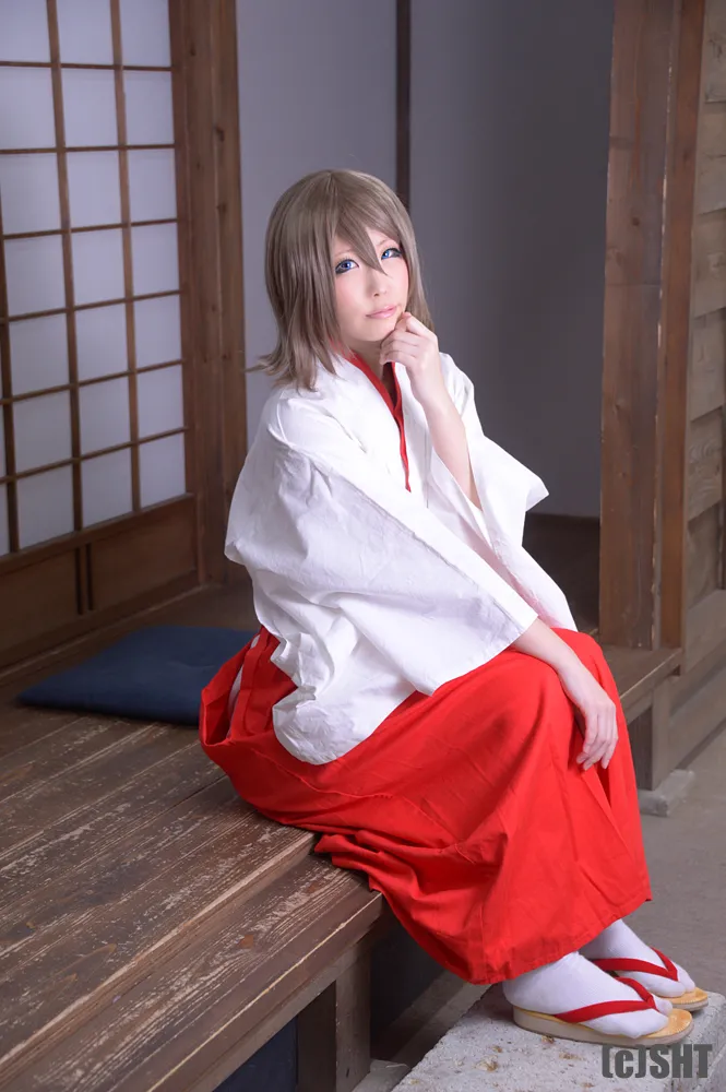 Harukaism - Watanabe You Harukaism - Watanabe You