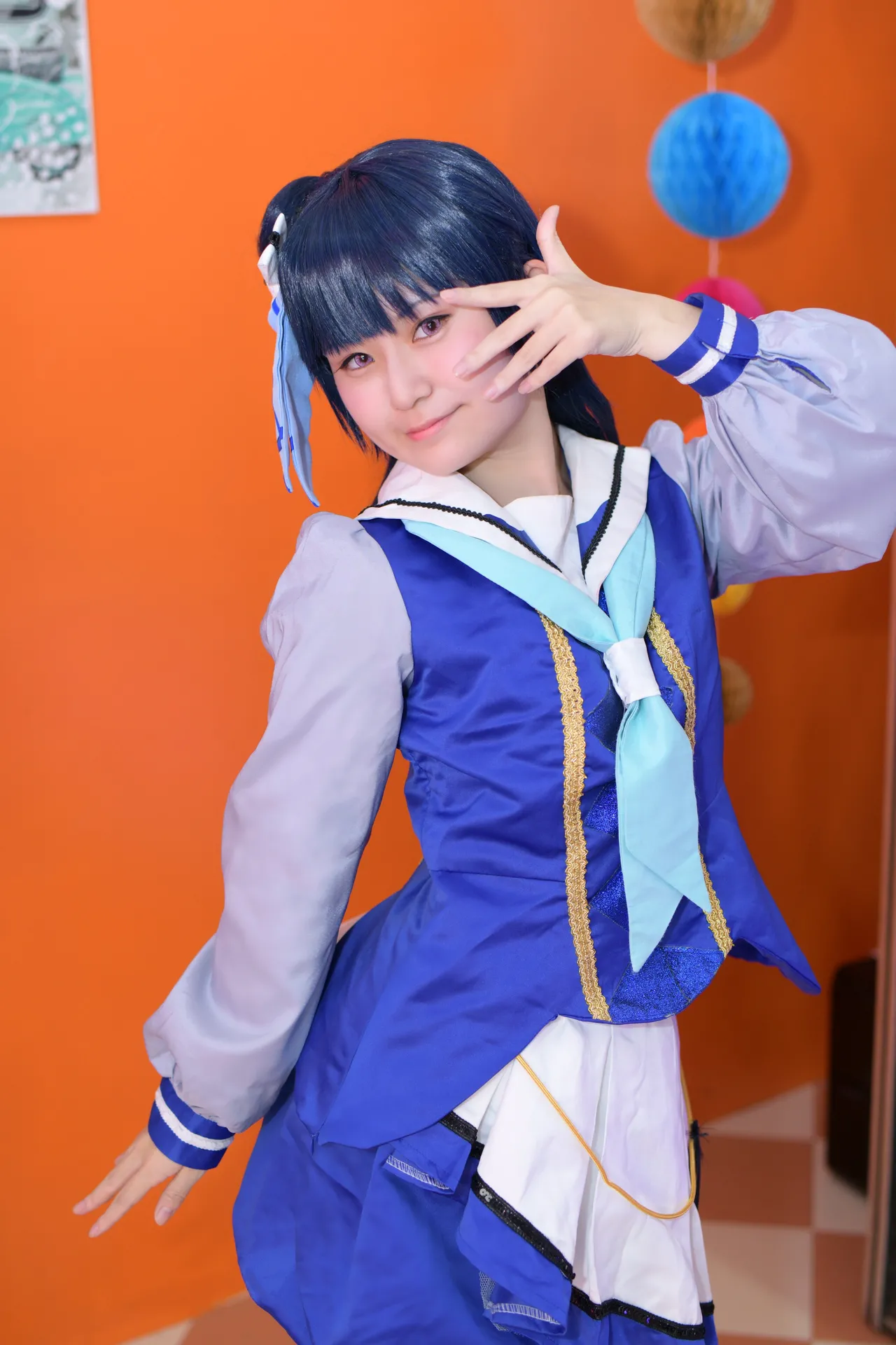 momokotsu - Love Live! 1 momokotsu - Love Live! 1