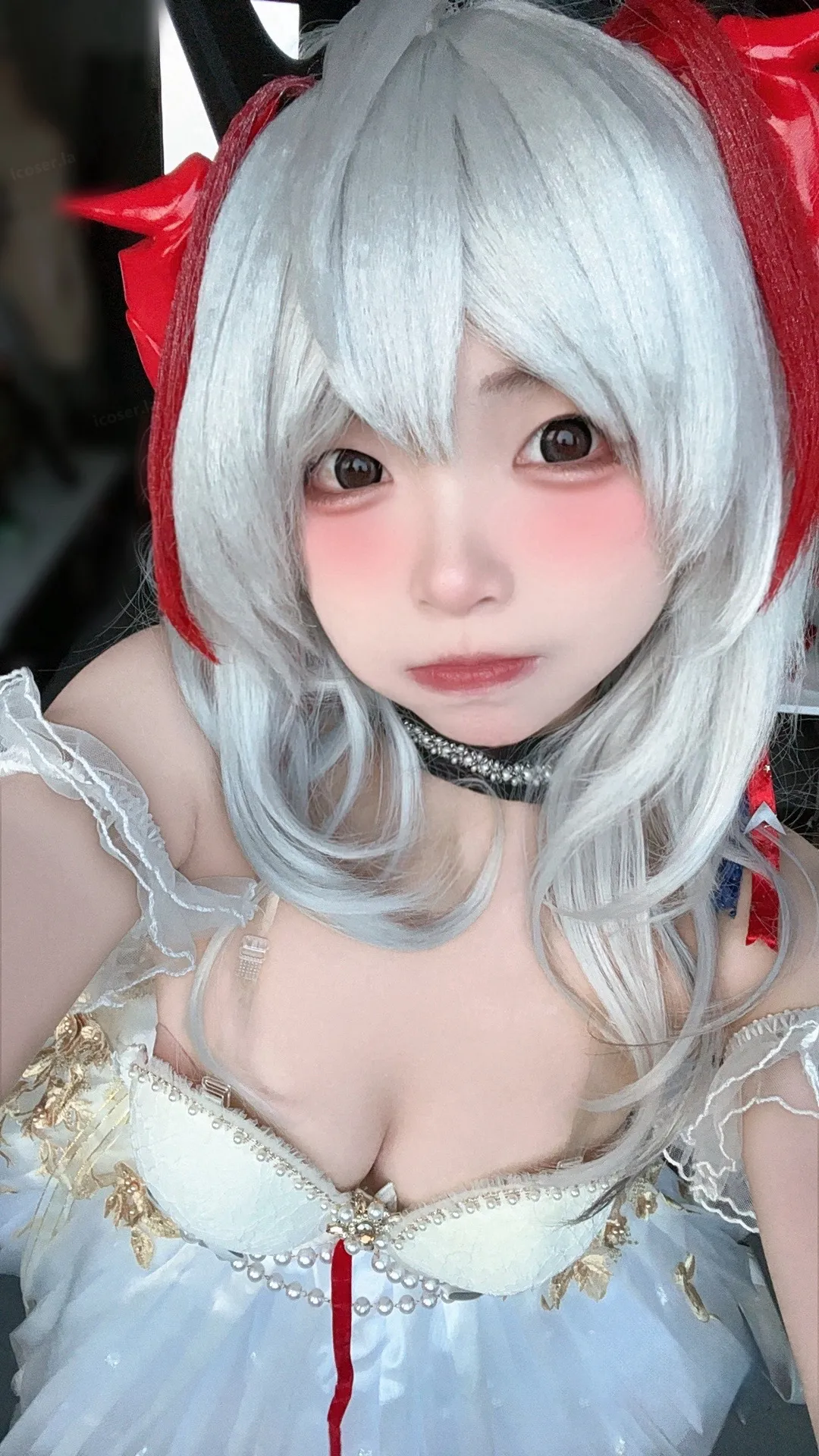 Bangni邦尼 - 明日方舟 W 芭蕾舞者 Bangni邦尼 - 明日方舟 W 芭蕾舞者