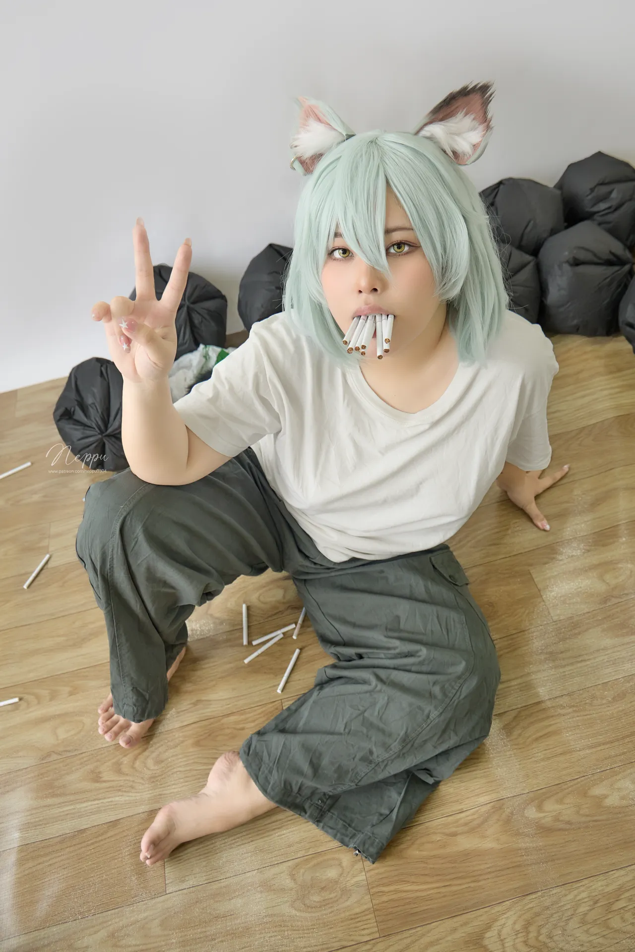 Neppu - Yaniko Neppu - Yaniko
