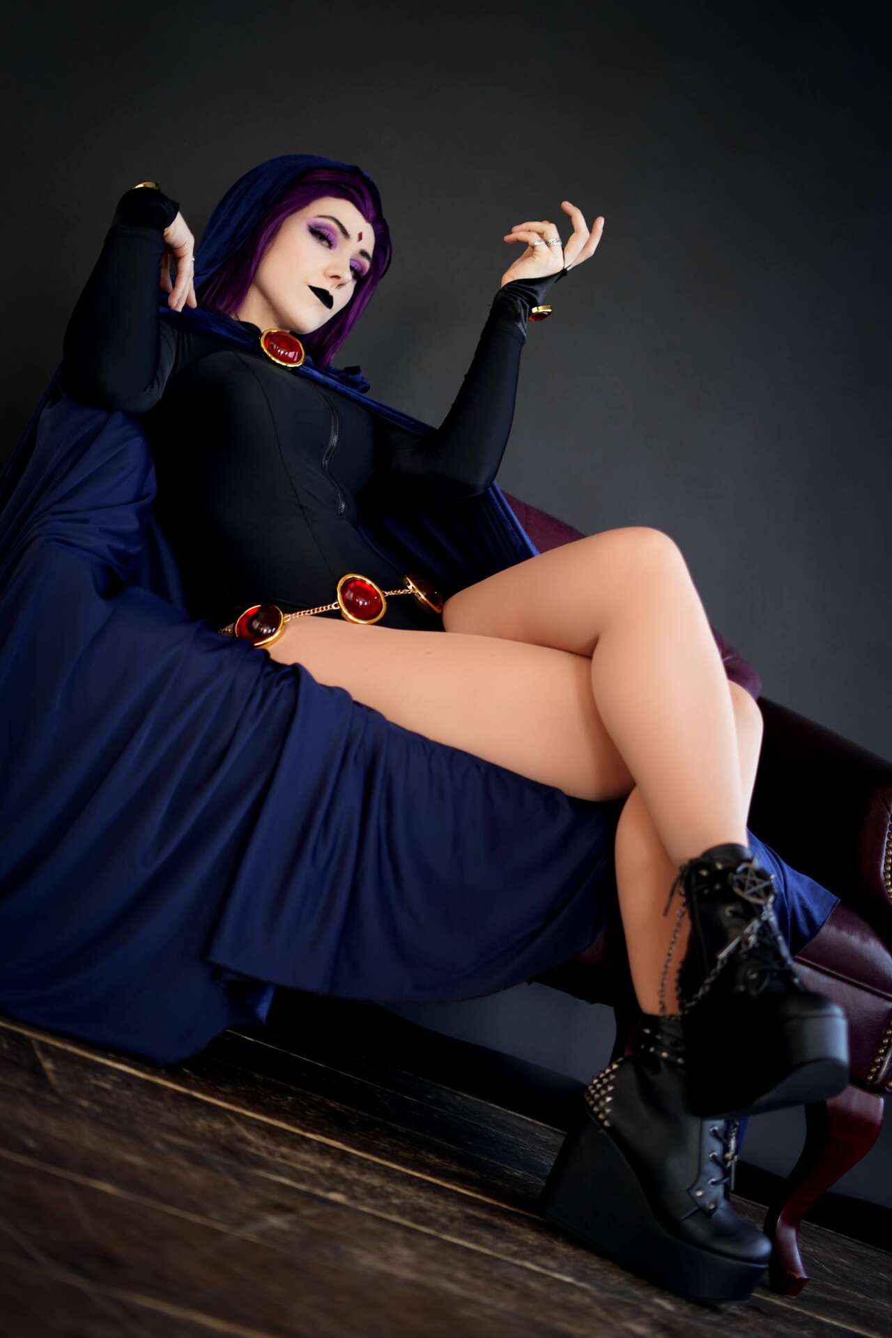 Bukkit Brоwn - Raven Bukkit Brоwn - Raven