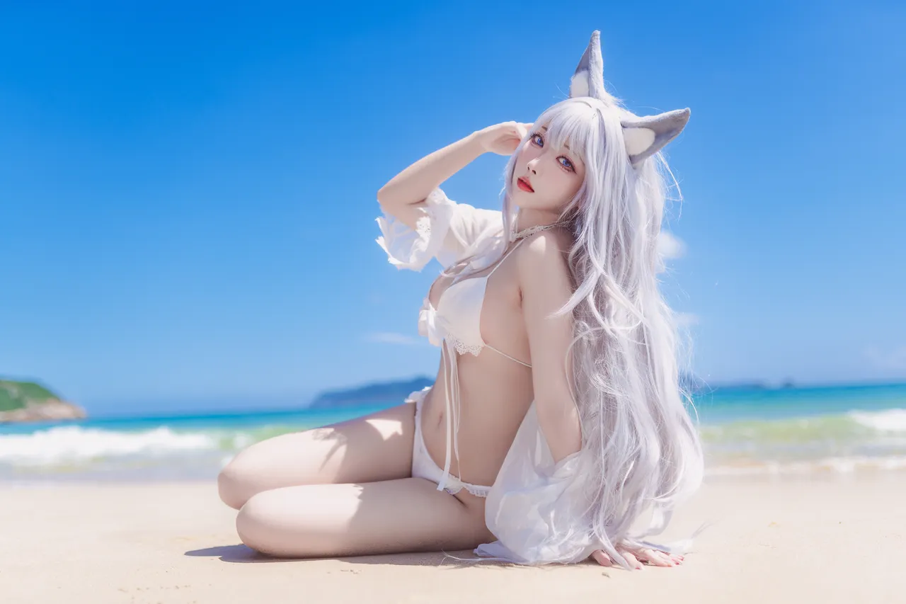 Miyamoto Sakura - Azur Lane Shinano Shirasa Yumu Miyamoto Sakura - Azur Lane Shinano Shirasa Yumu