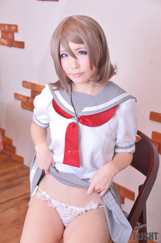 Harukaism - Watanabe You Harukaism - Watanabe You