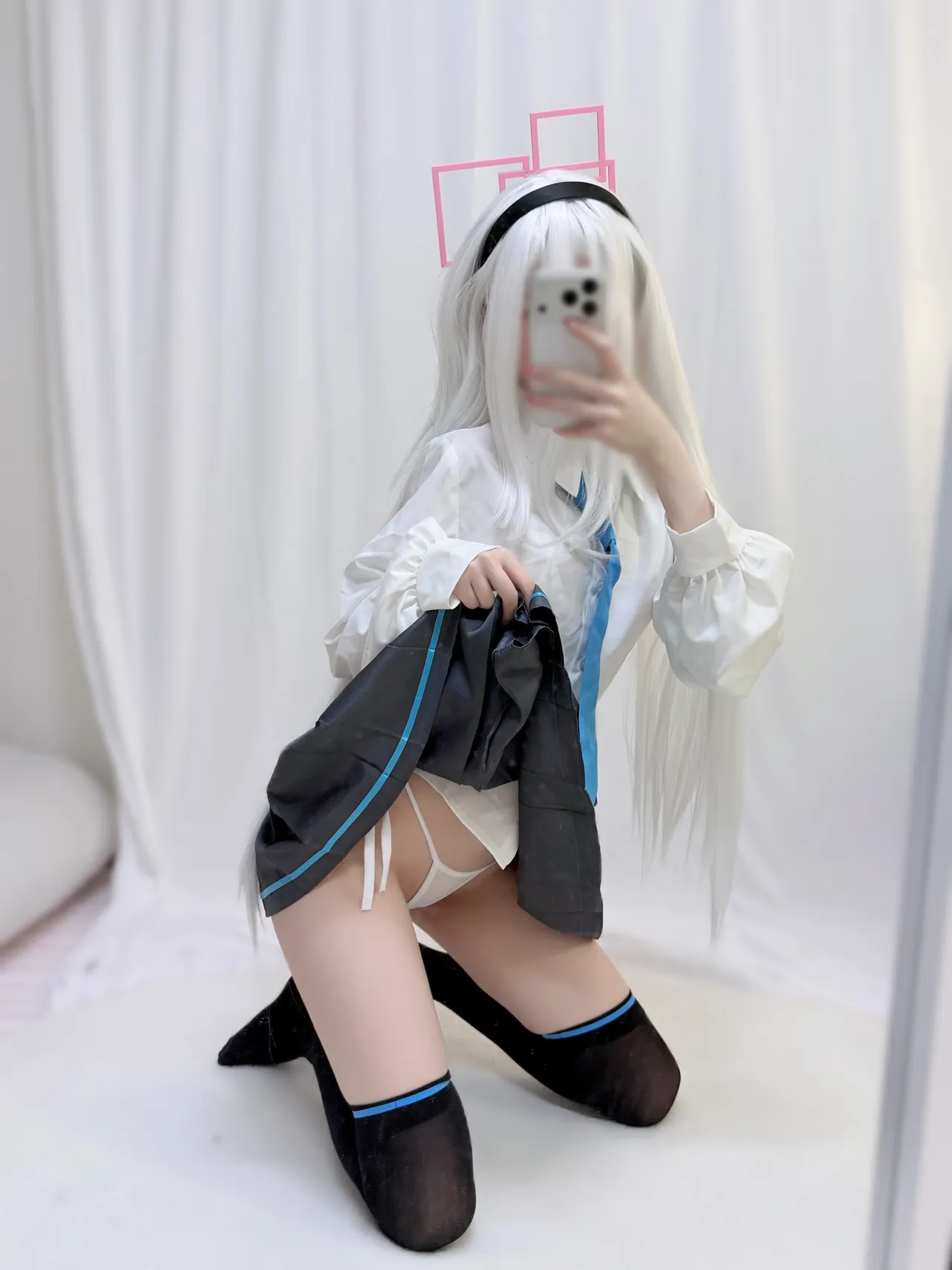 KURU? - Bluearchive - kei??? KURU? - Bluearchive - kei???