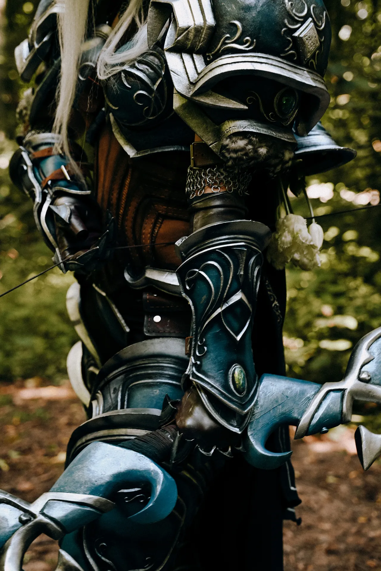 akumura.lis - Sylvanas Windrunner akumura.lis - Sylvanas Windrunner
