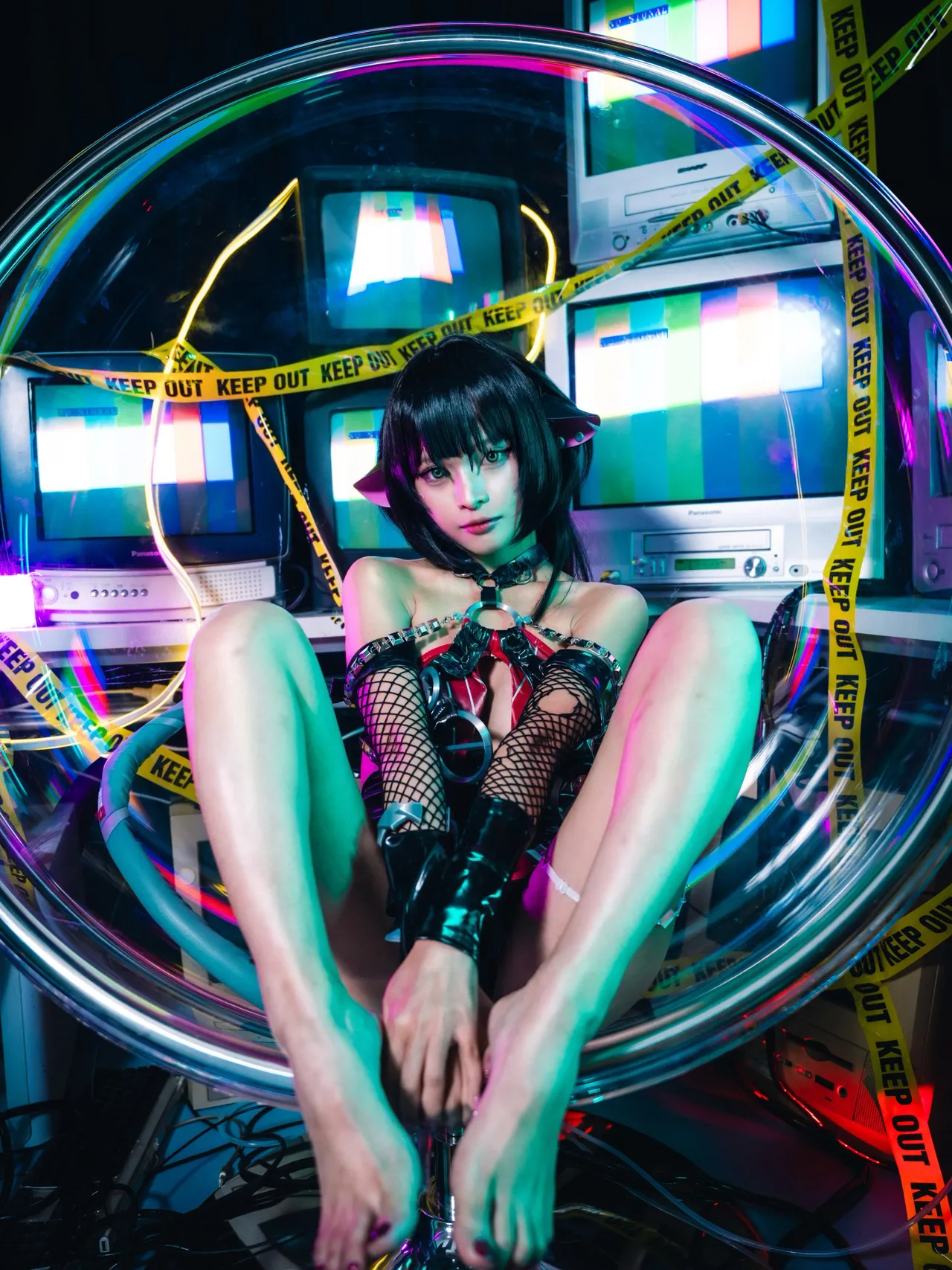 mingmihoo - Jane Doe mingmihoo - Jane Doe