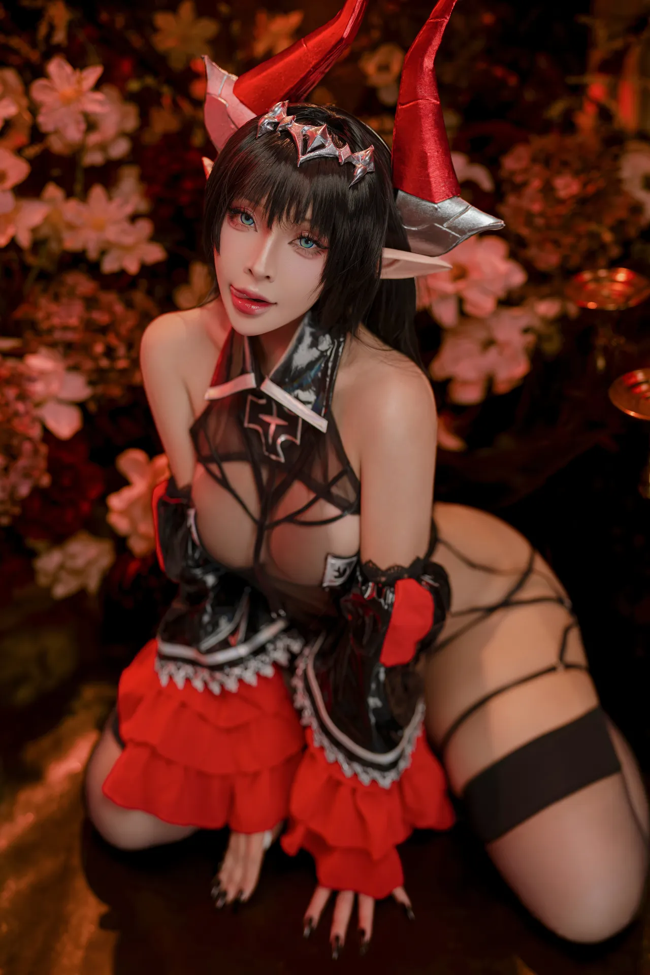 Sayo Momo - Götz von Berlichingen ゲッツ・フォン・ベルリヒンゲン Azur Lane Sayo Momo - Götz von Berlichingen ゲッツ・フォン・ベルリヒンゲン Azur Lane