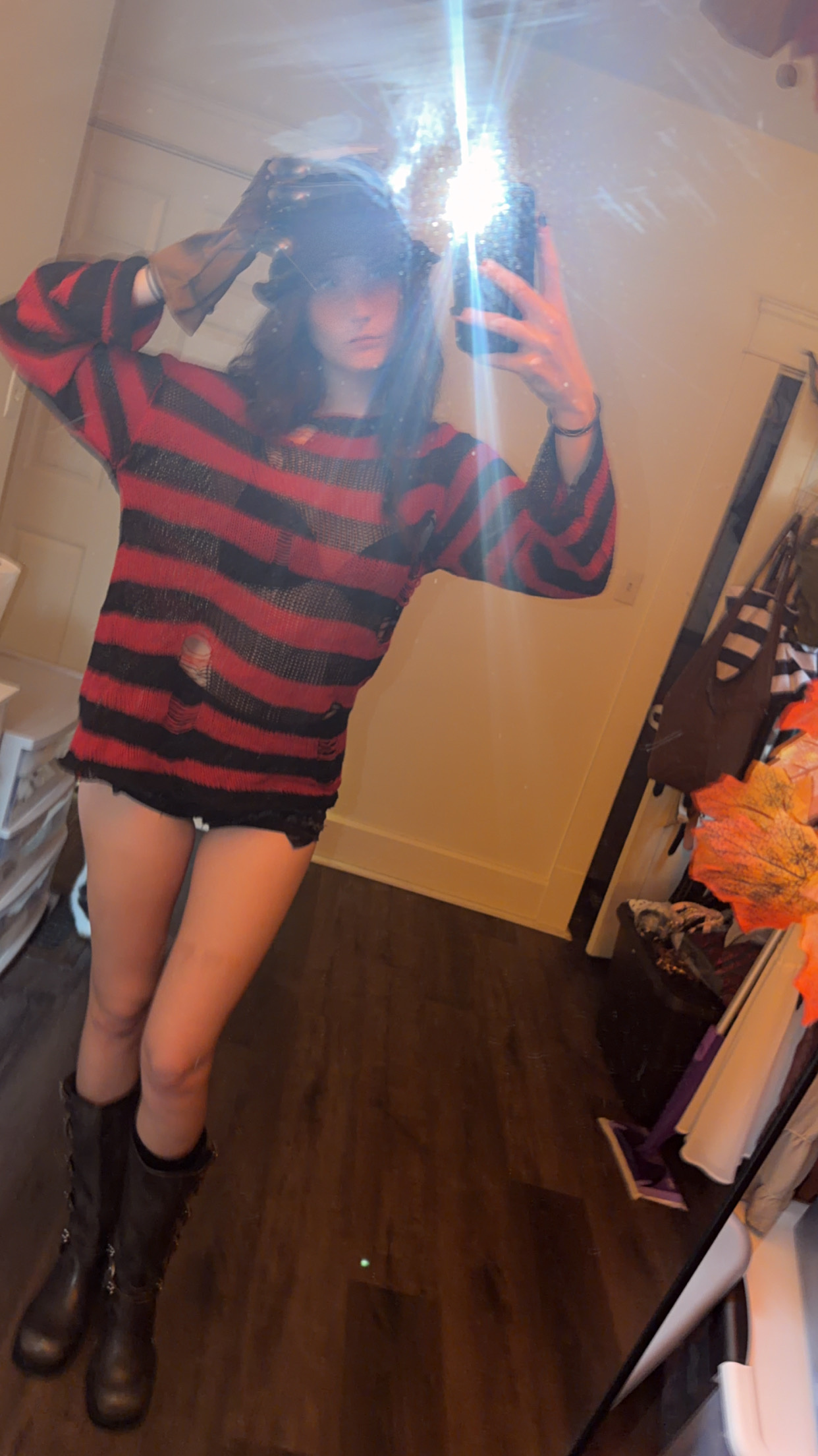 Soggyalien22 - Freddy Soggyalien22 - Freddy