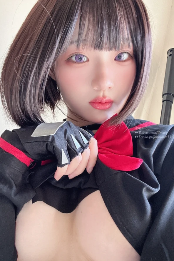 Mime - Mashiro 7 Mime - Mashiro