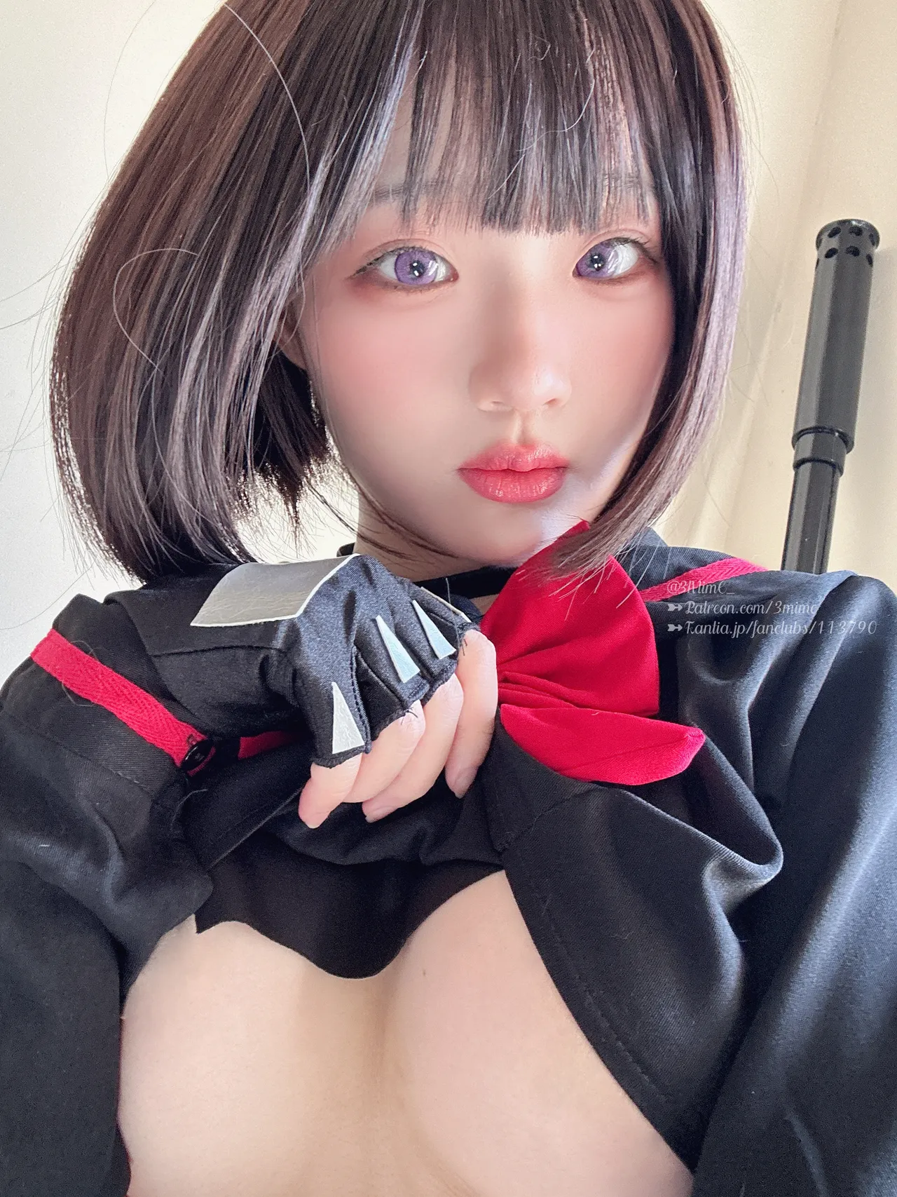 Mime - Mashiro Mime - Mashiro