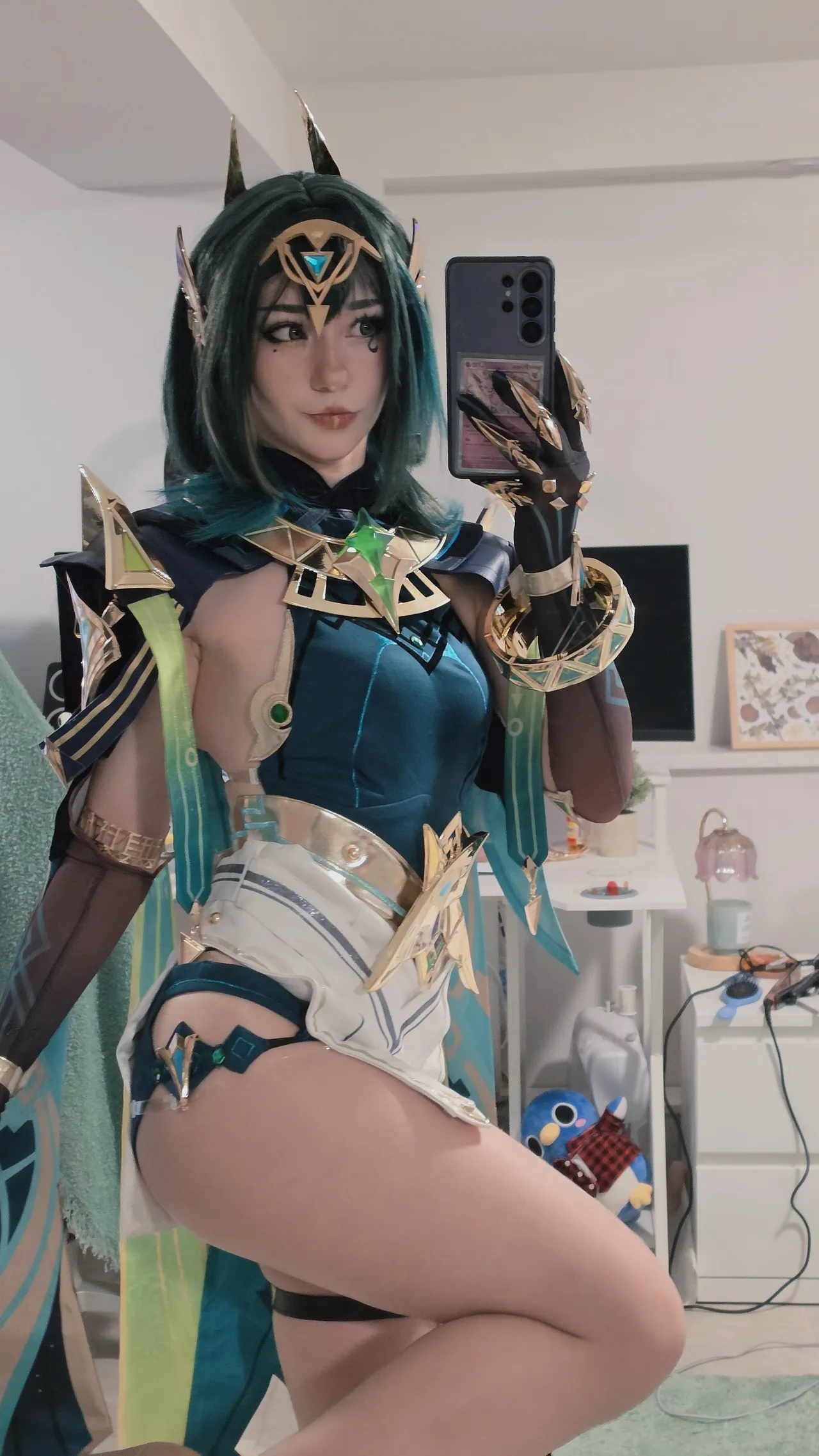 Celebi - Nefer 1 Celebi - Nefer 1