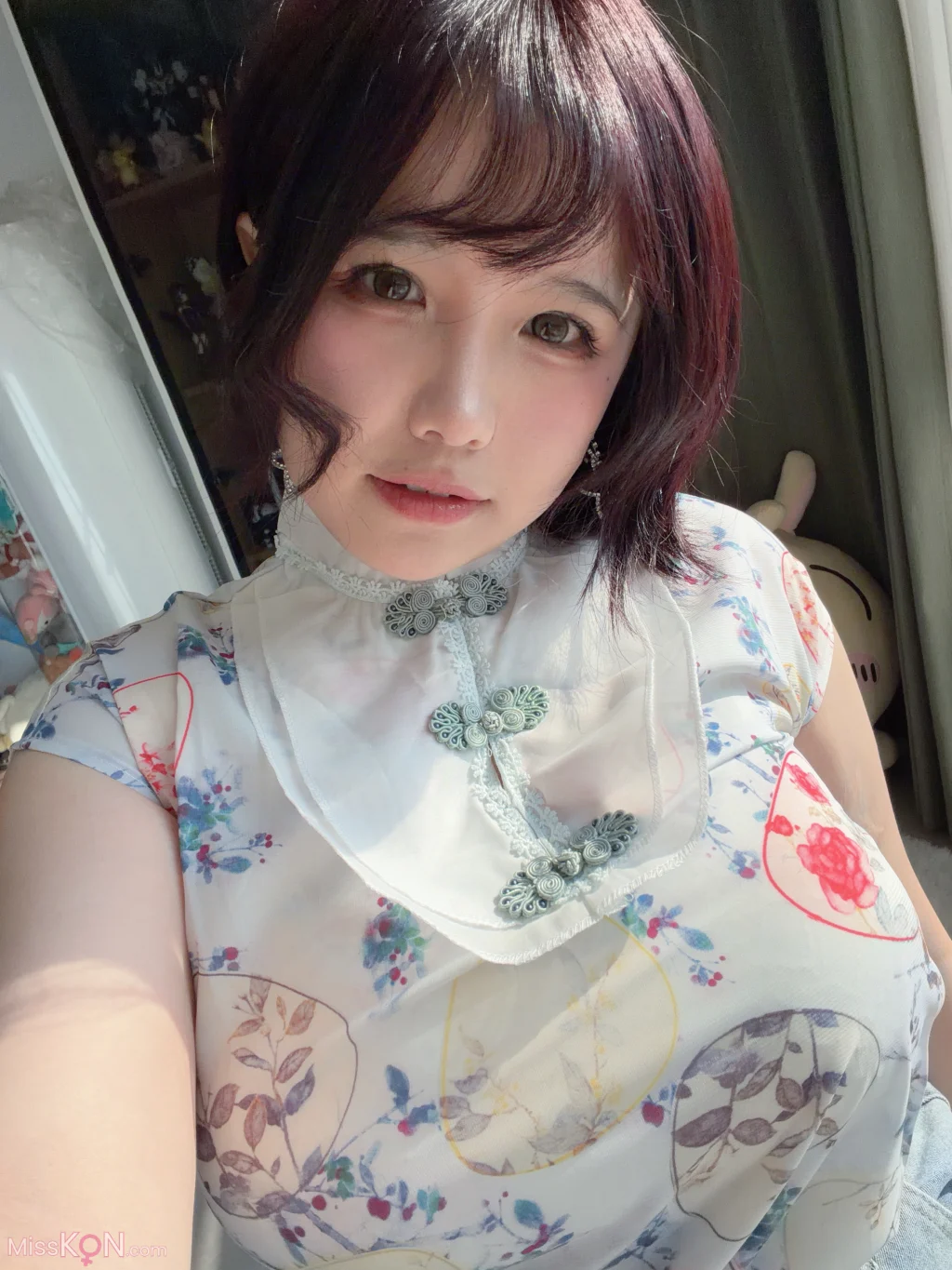 Coser@ Aban is very happy today: The sun is good (87 photos + 5 videos) Coser@ Aban is very happy today: The sun is good (87 photos + 5 videos)