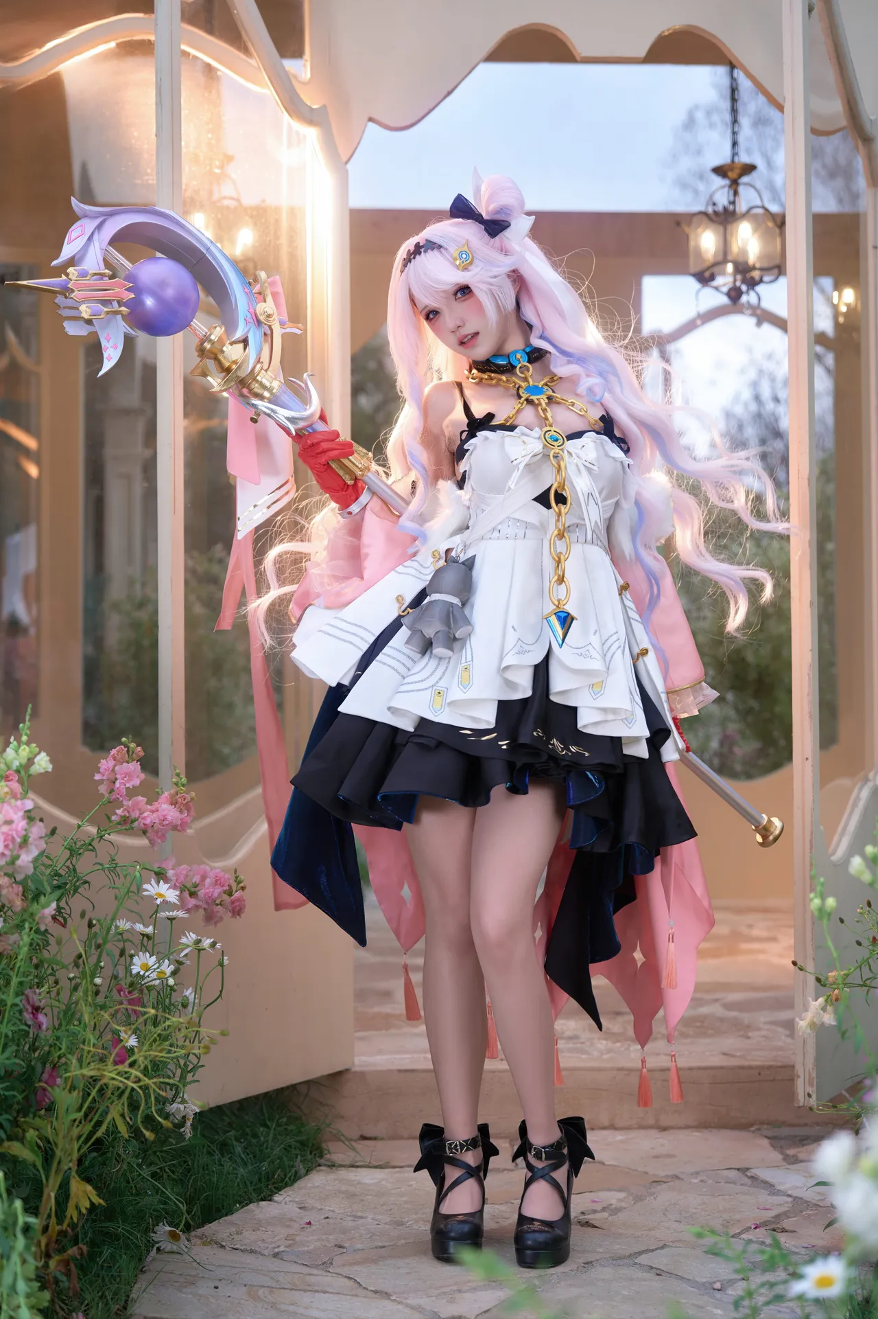 阿薰kaOri - Wuthering Waves - Denia 阿薰kaOri - 鸣潮 - 达妮娅 阿薰kaOri - Wuthering Waves - Denia 阿薰kaOri - 鸣潮 - 达妮娅