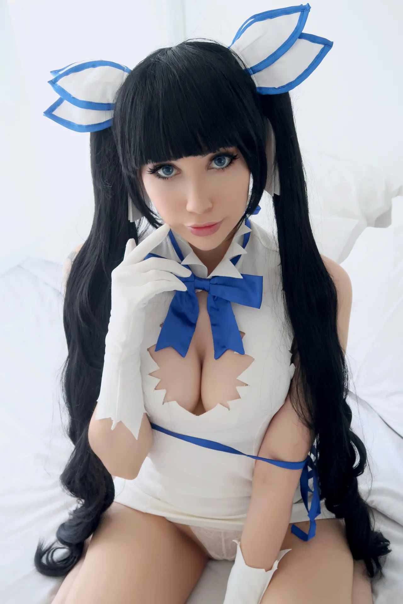 Beke Jacoba - Hestia 9 Beke Jacoba - Hestia 9