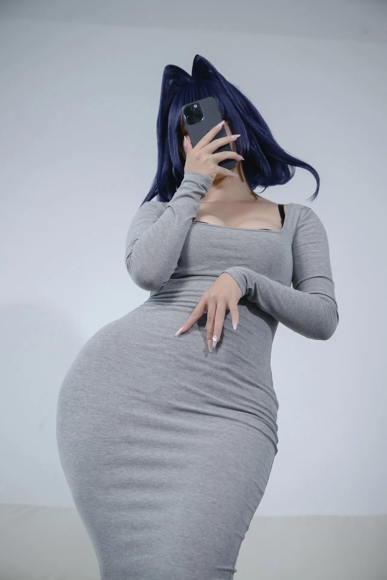 Rumipeach - Kronii Rumipeach - Kronii