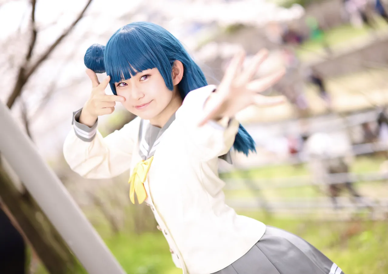 momokotsu - Love Live! 1 momokotsu - Love Live! 1