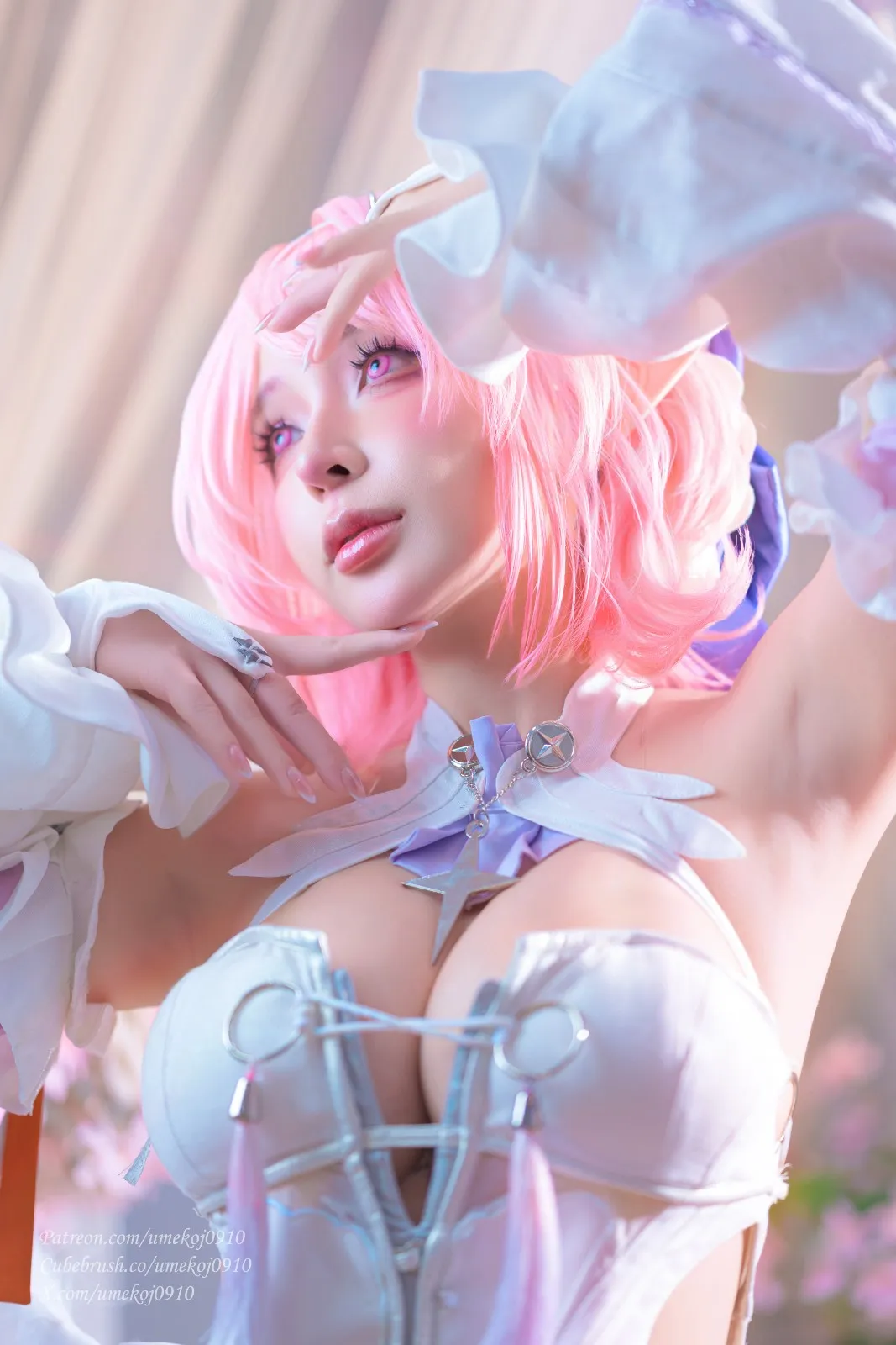 Umeko J - Remielle 「Zenless Zone Zero」HQ Umeko J - Remielle 「Zenless Zone Zero」HQ