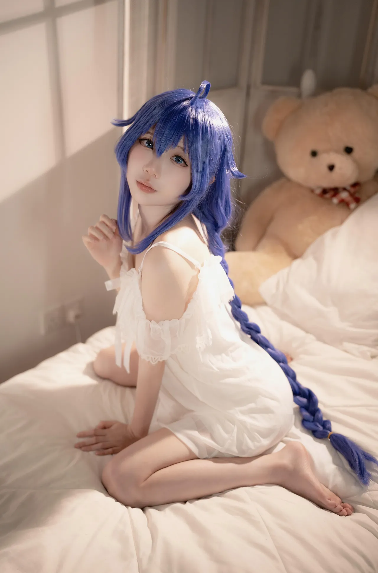 Senyuki - Roxy - pajamas Senyuki - Roxy - pajamas
