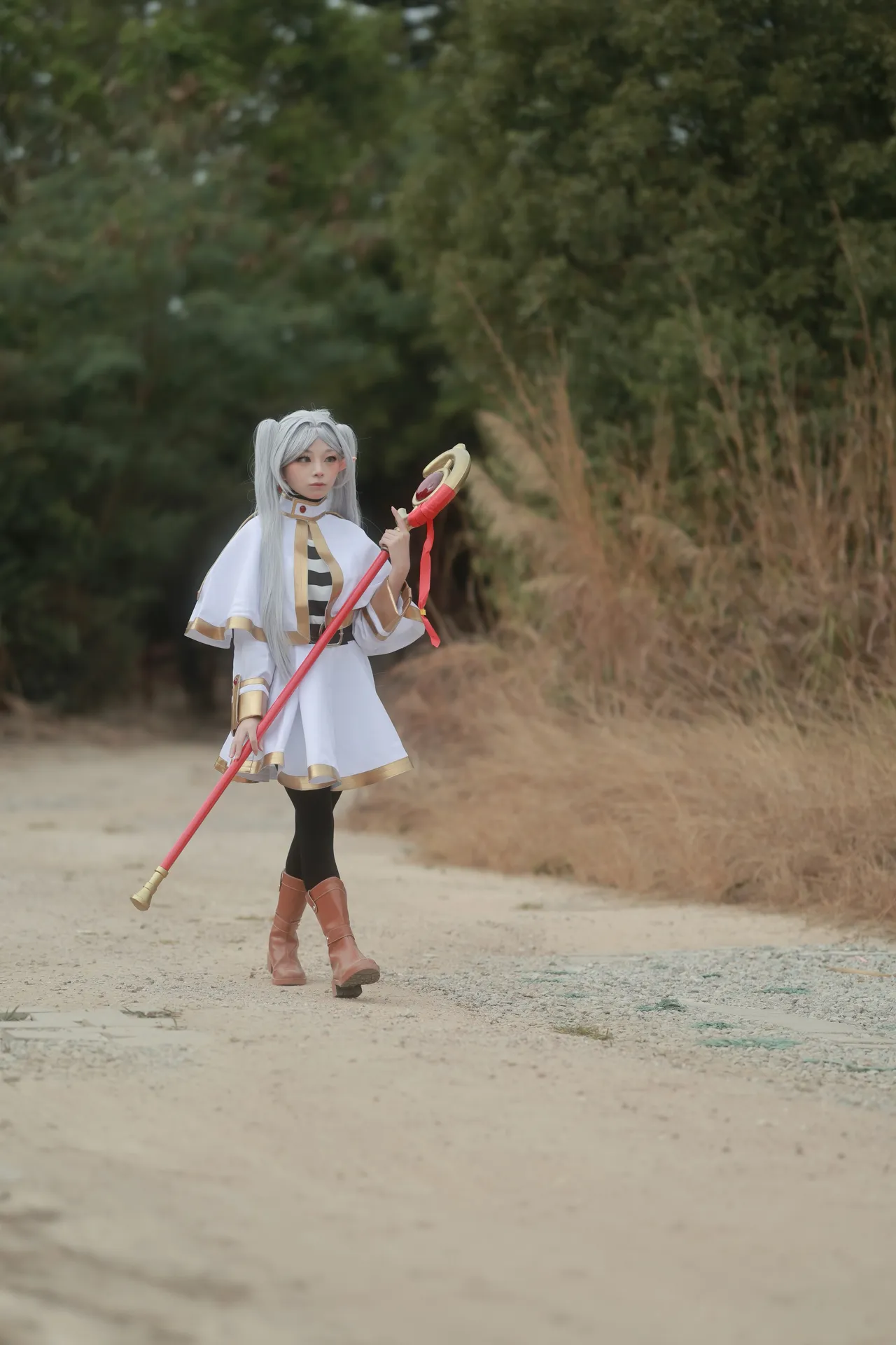 Koneko Maru - Frieren Koneko Maru - Frieren